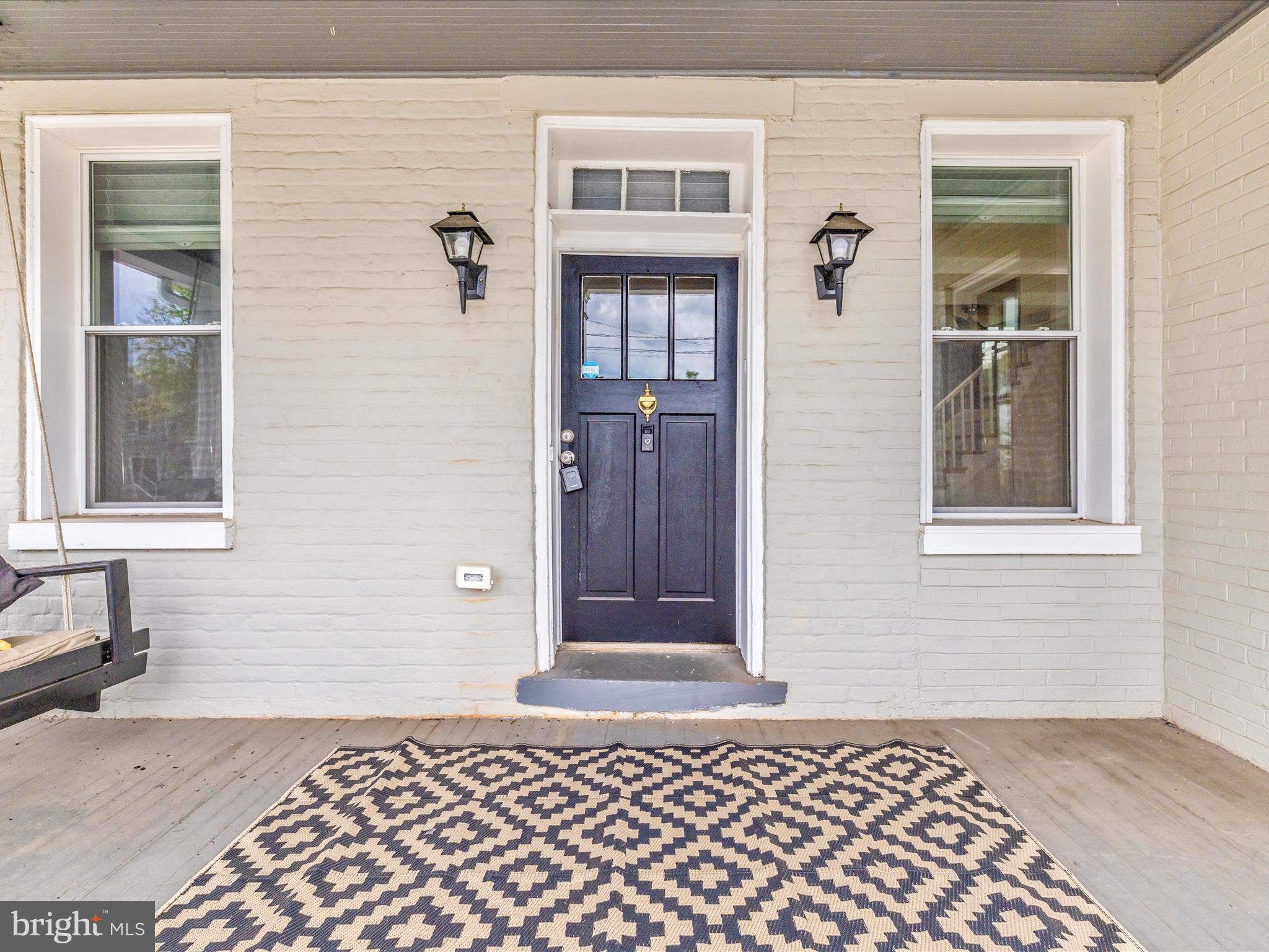 MYERSVILLE - Residential