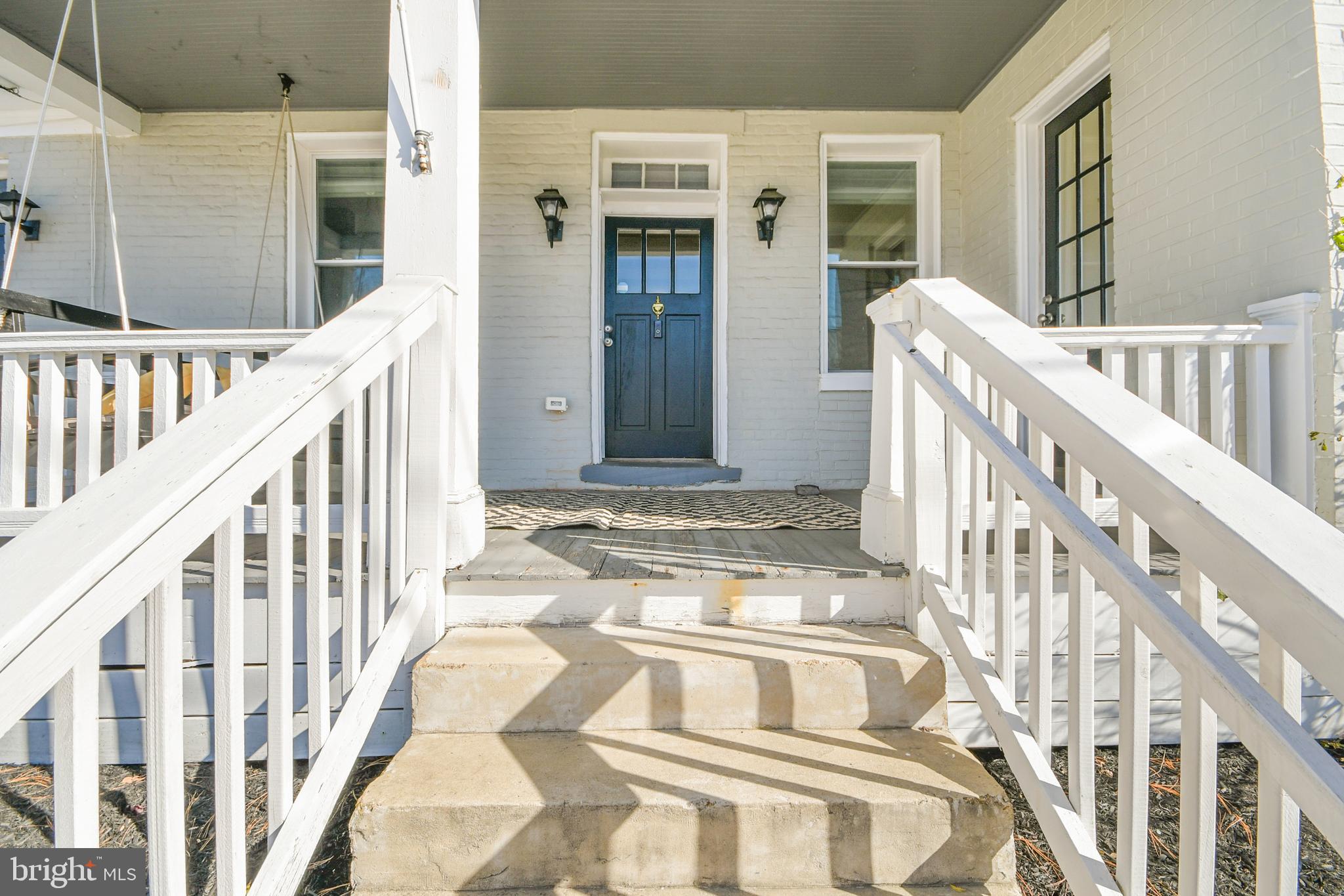 MYERSVILLE - Residential