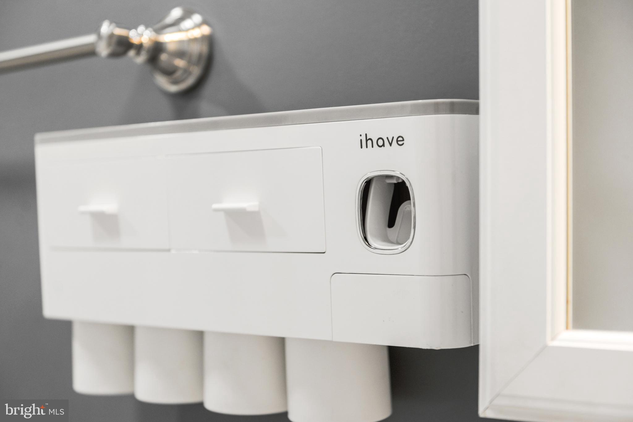 MYERSVILLE - Residential