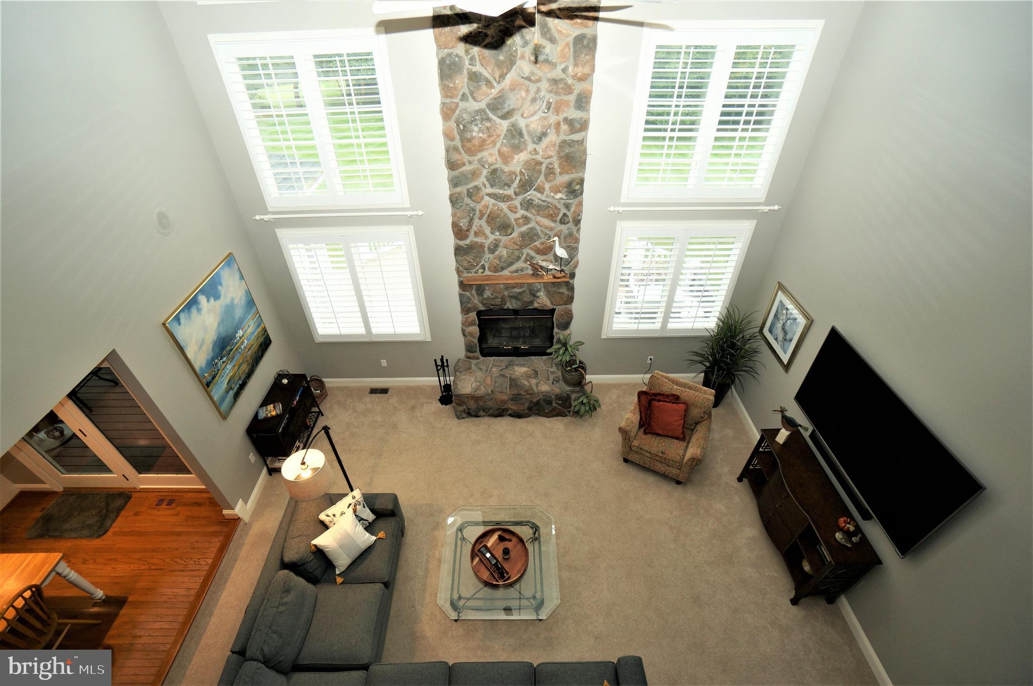 CARROLL GLEN - Residential