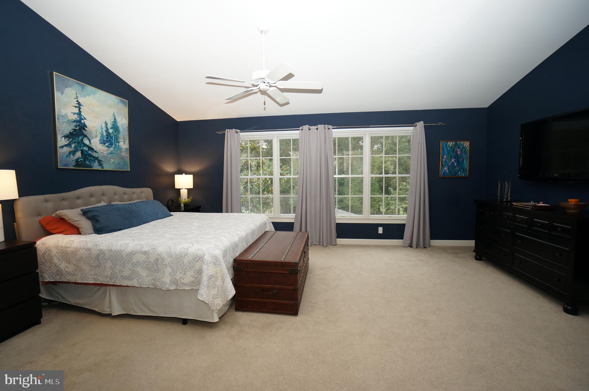 CARROLL GLEN - Residential