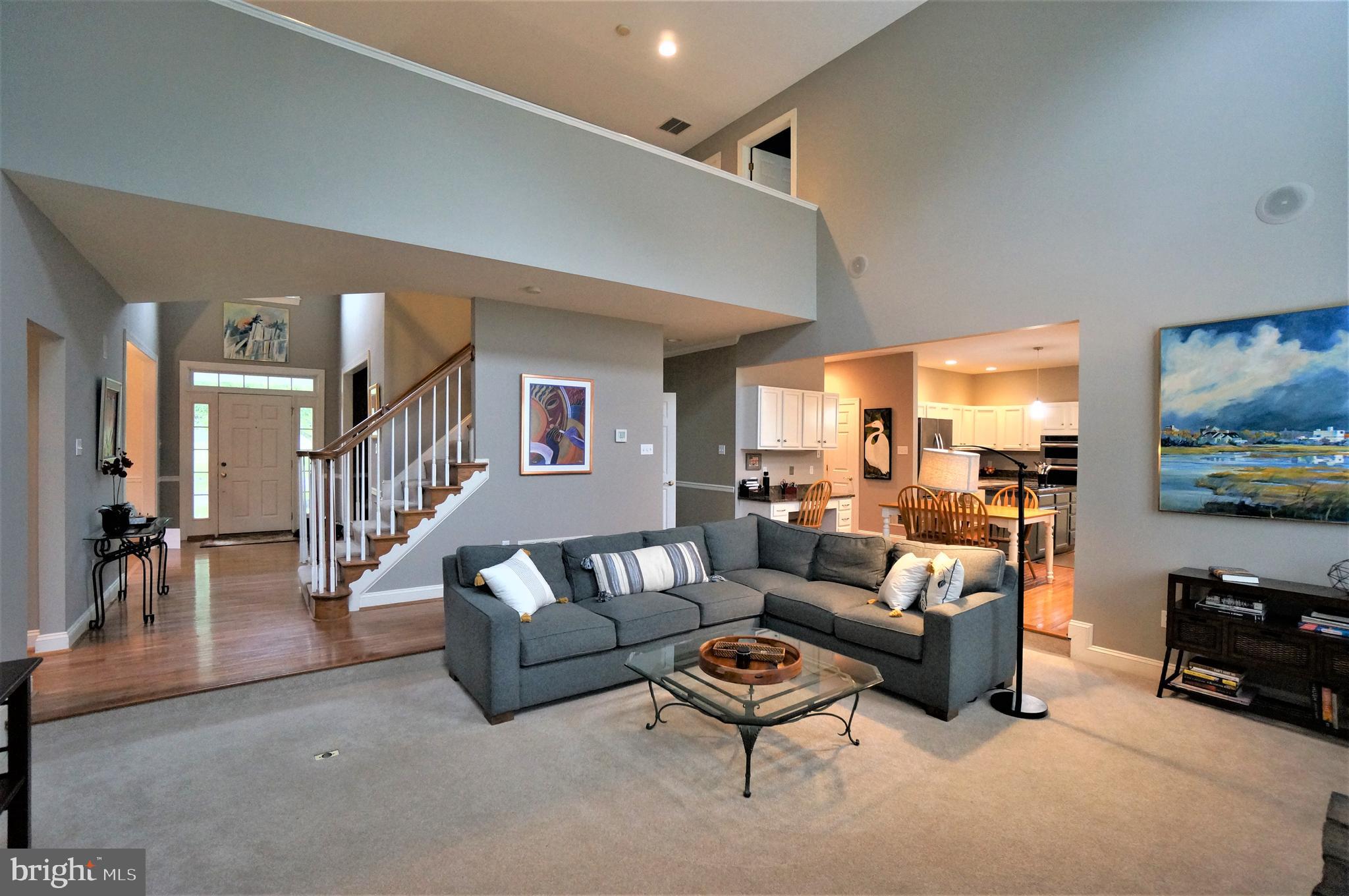 CARROLL GLEN - Residential