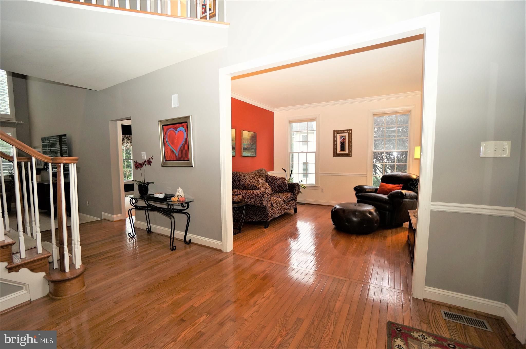 CARROLL GLEN - Residential