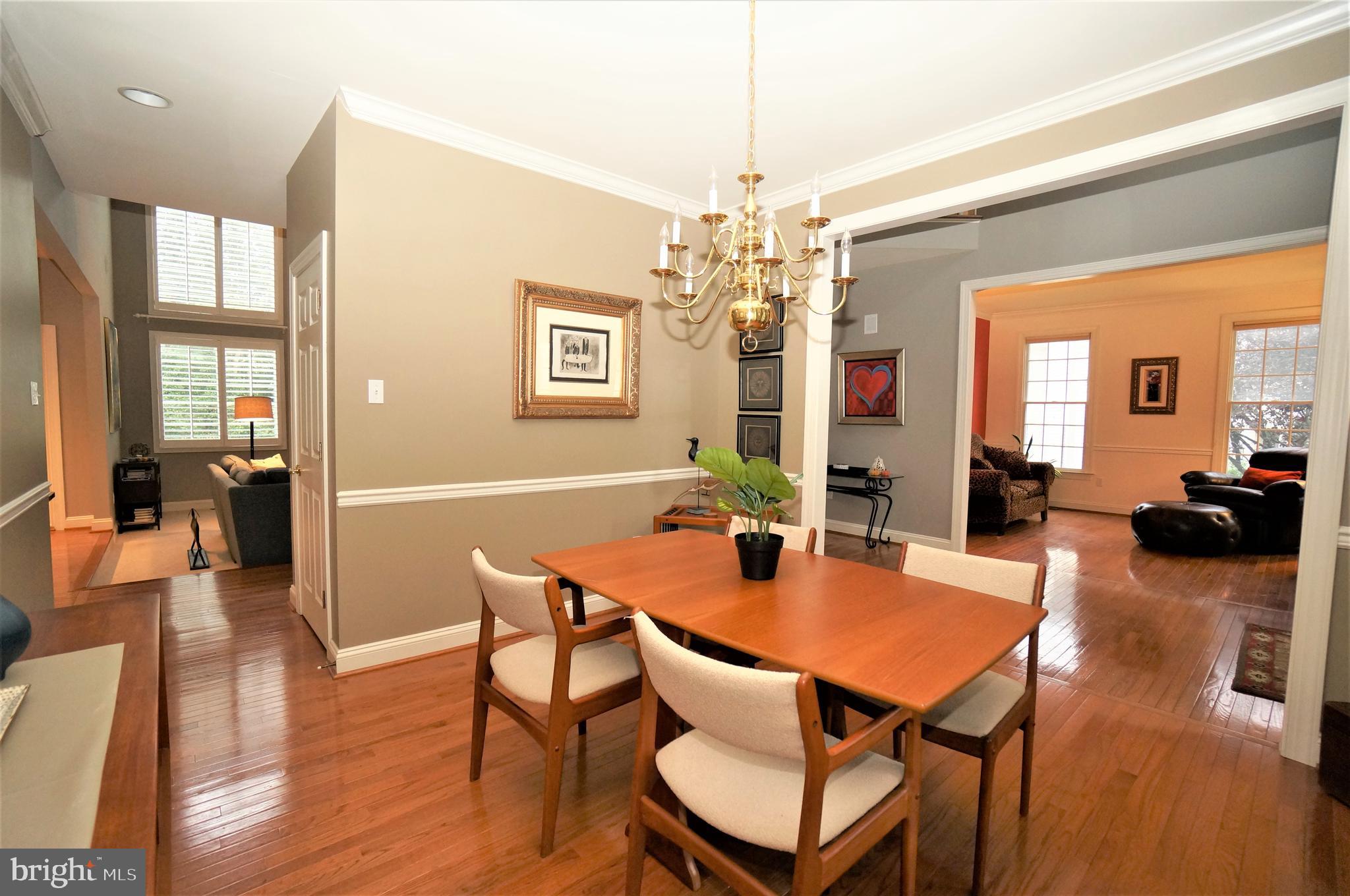 CARROLL GLEN - Residential