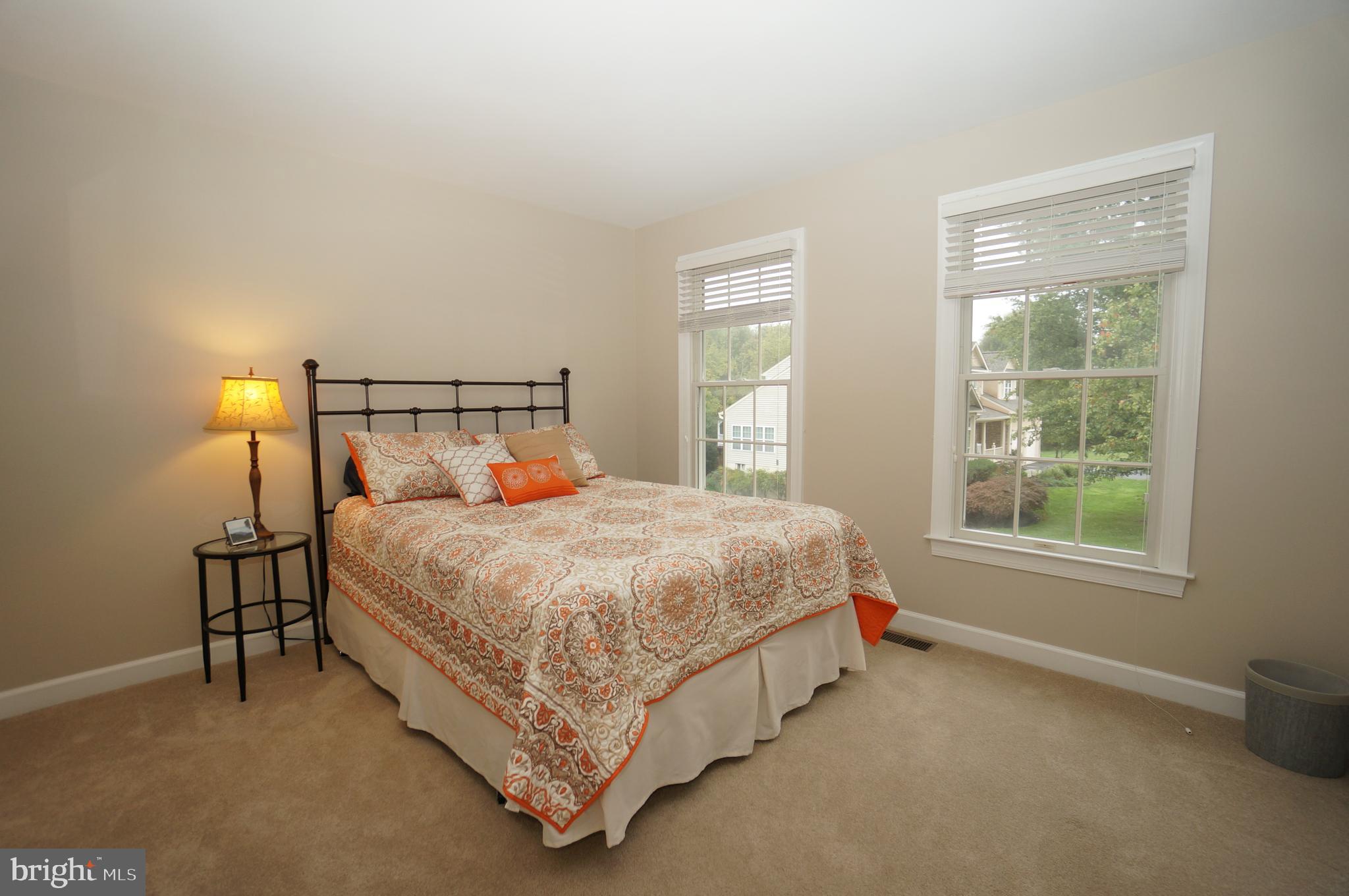 CARROLL GLEN - Residential