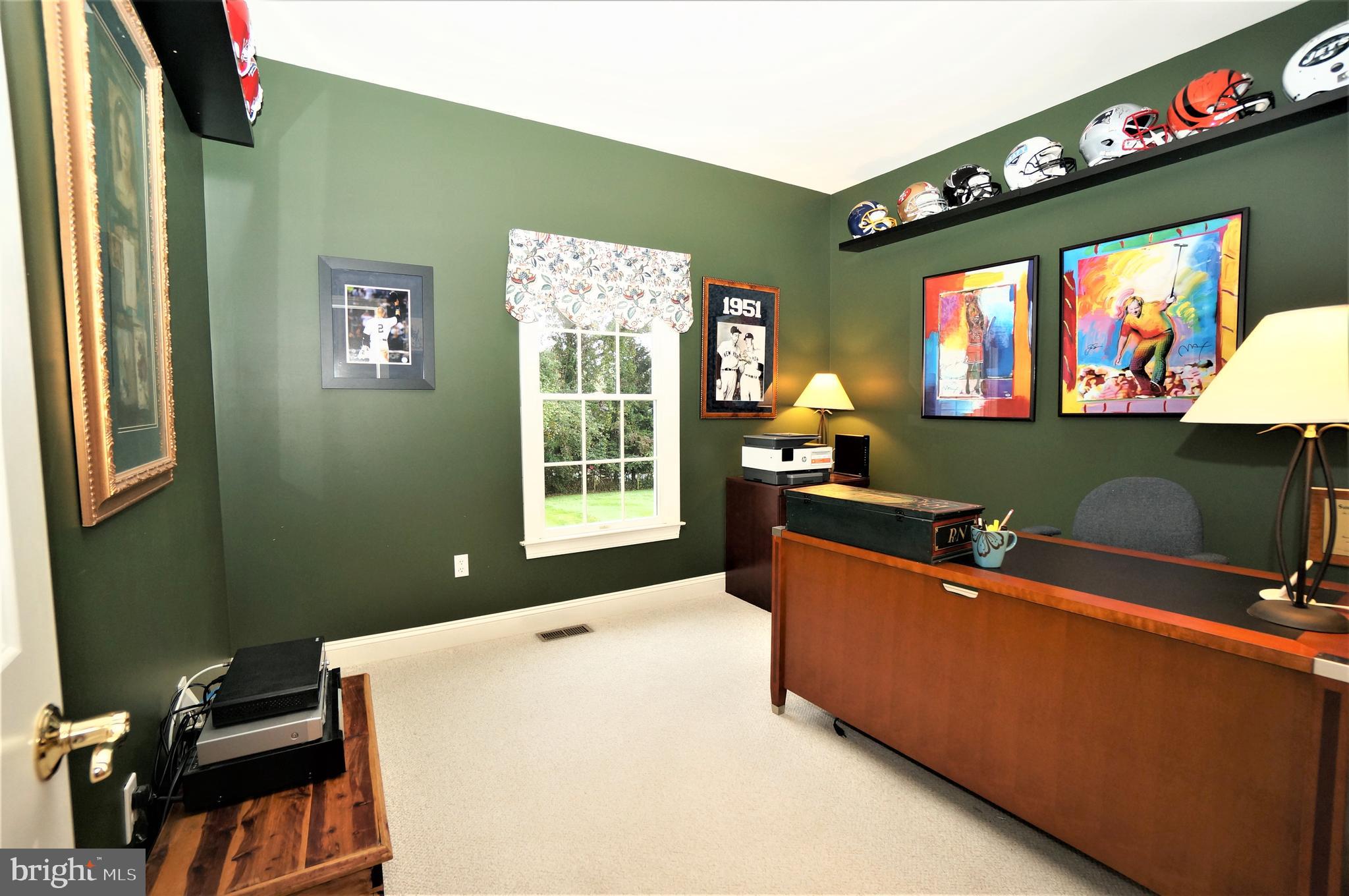 CARROLL GLEN - Residential