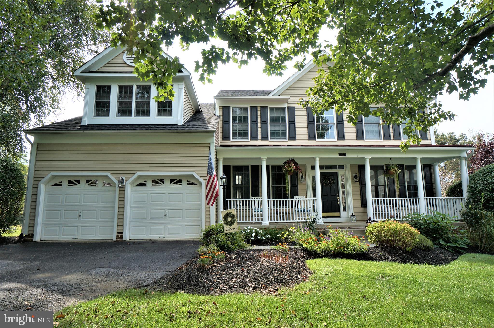 CARROLL GLEN - Residential