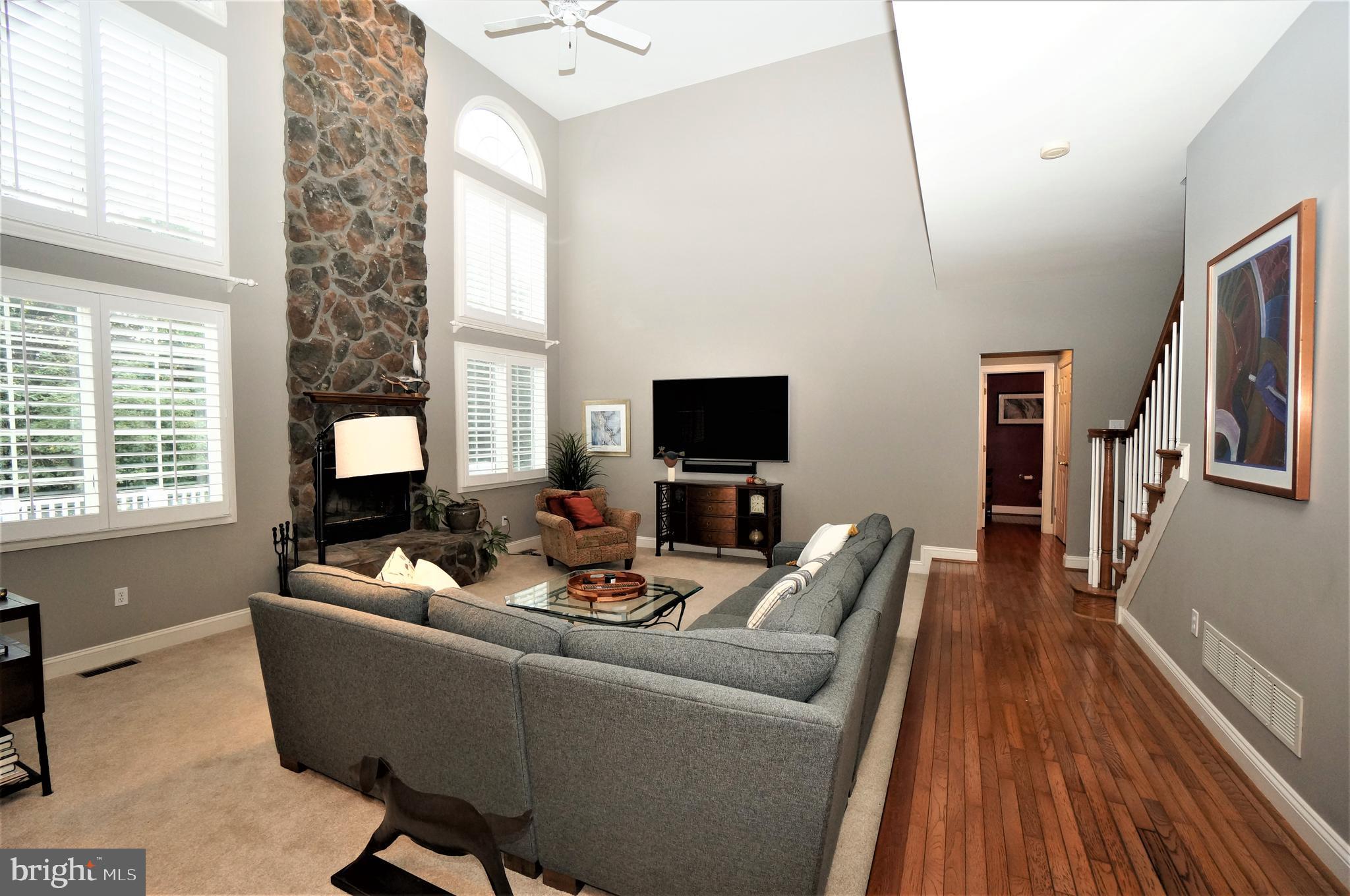 CARROLL GLEN - Residential