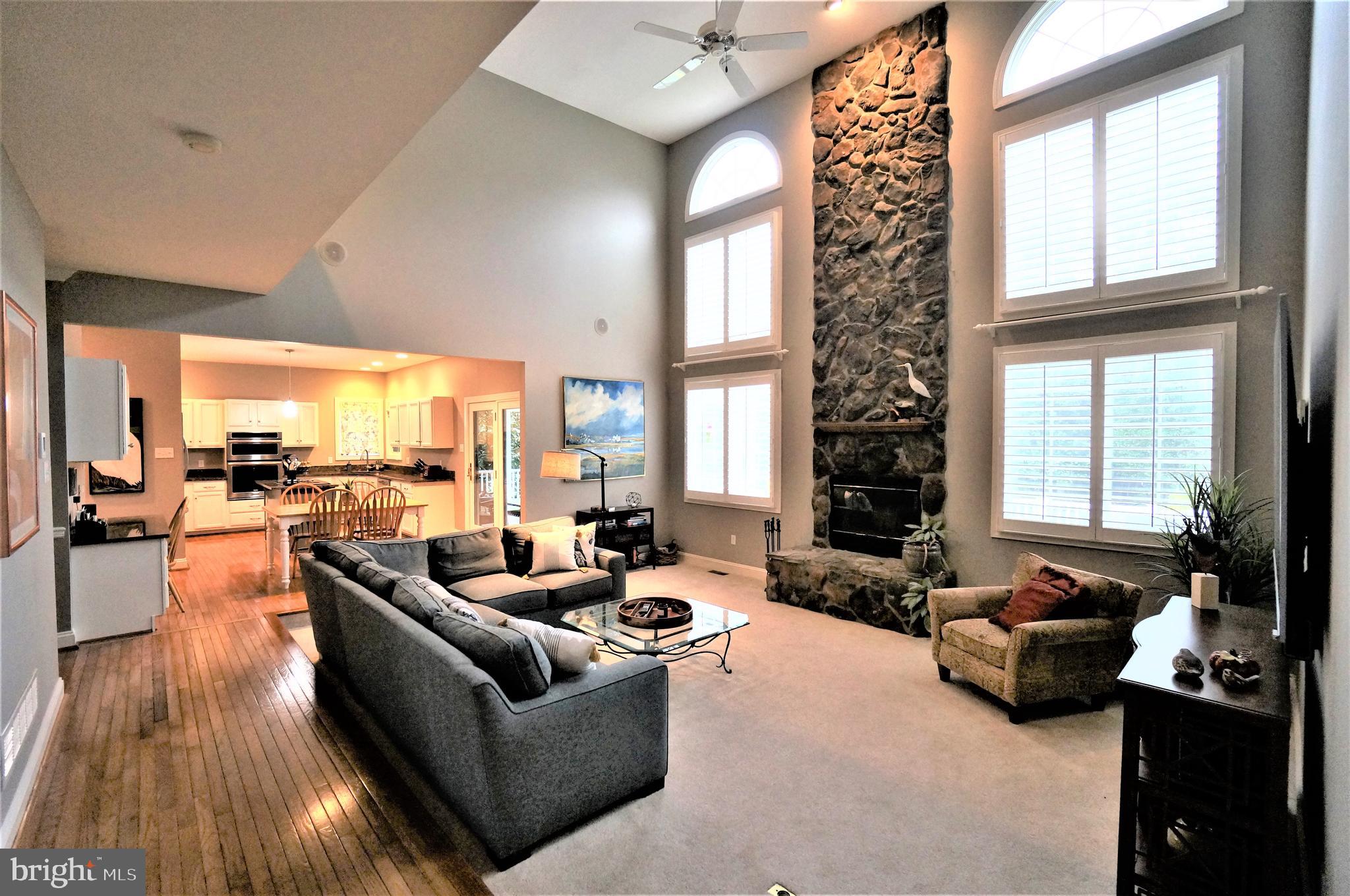 CARROLL GLEN - Residential