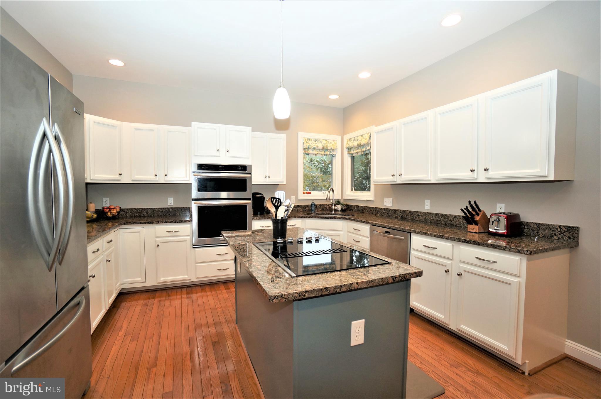 CARROLL GLEN - Residential