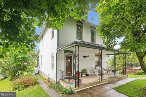 48 Kirby Street, Coatesville, PA MLS: PACT2098050