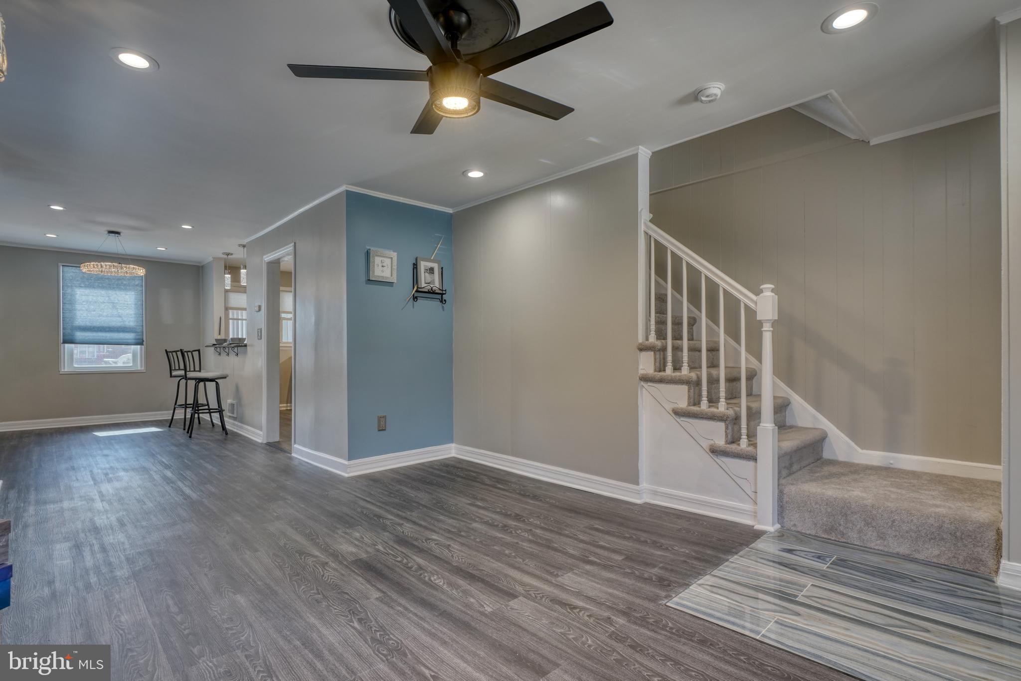 GLENHAM - BELFORD - Residential