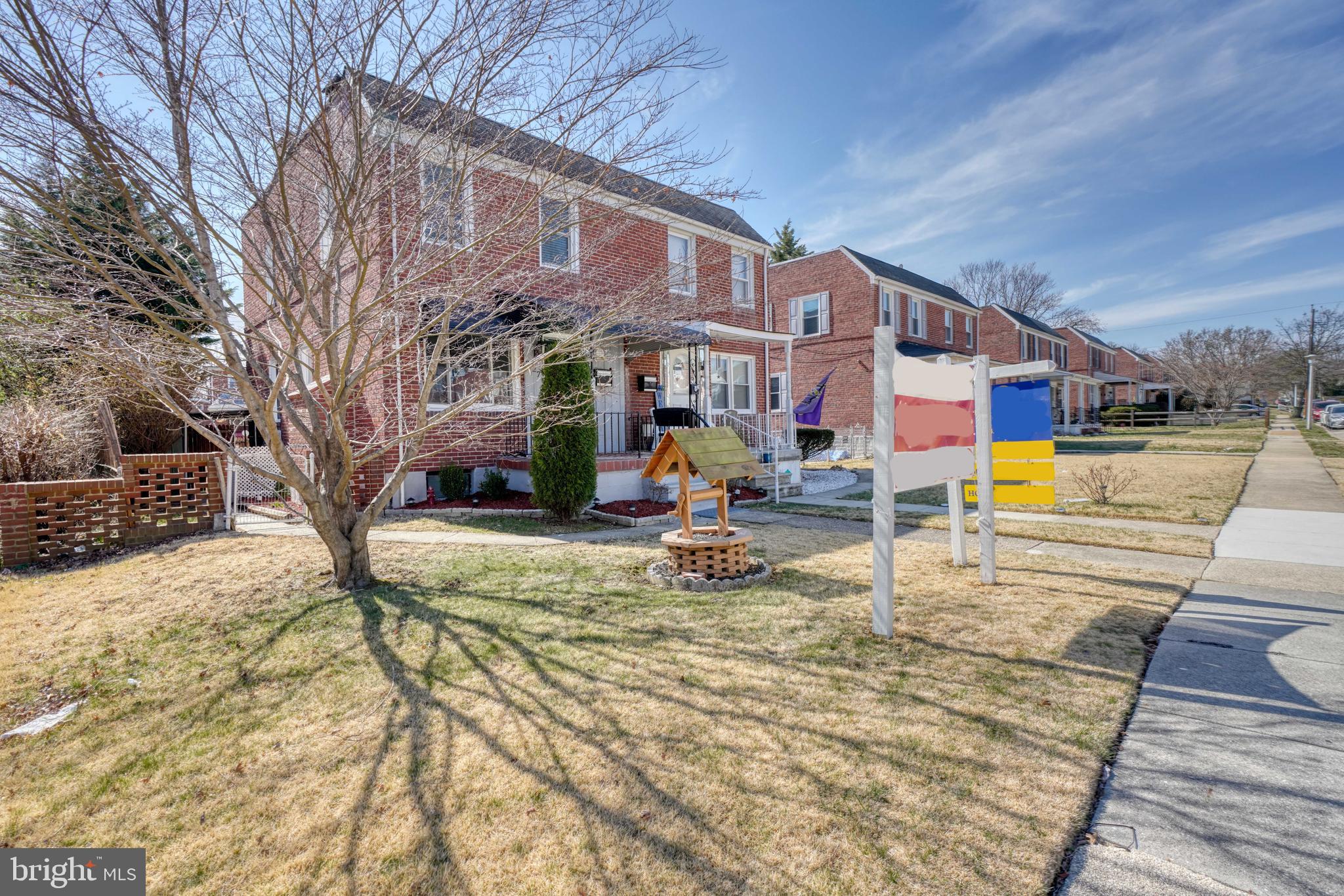 GLENHAM - BELFORD - Residential