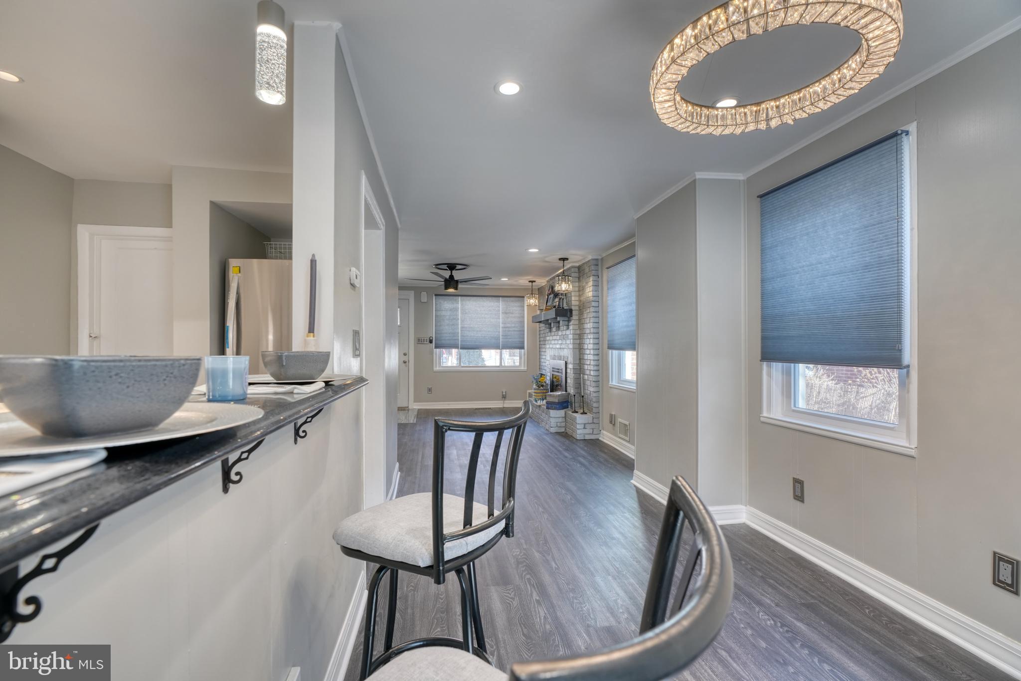 GLENHAM - BELFORD - Residential