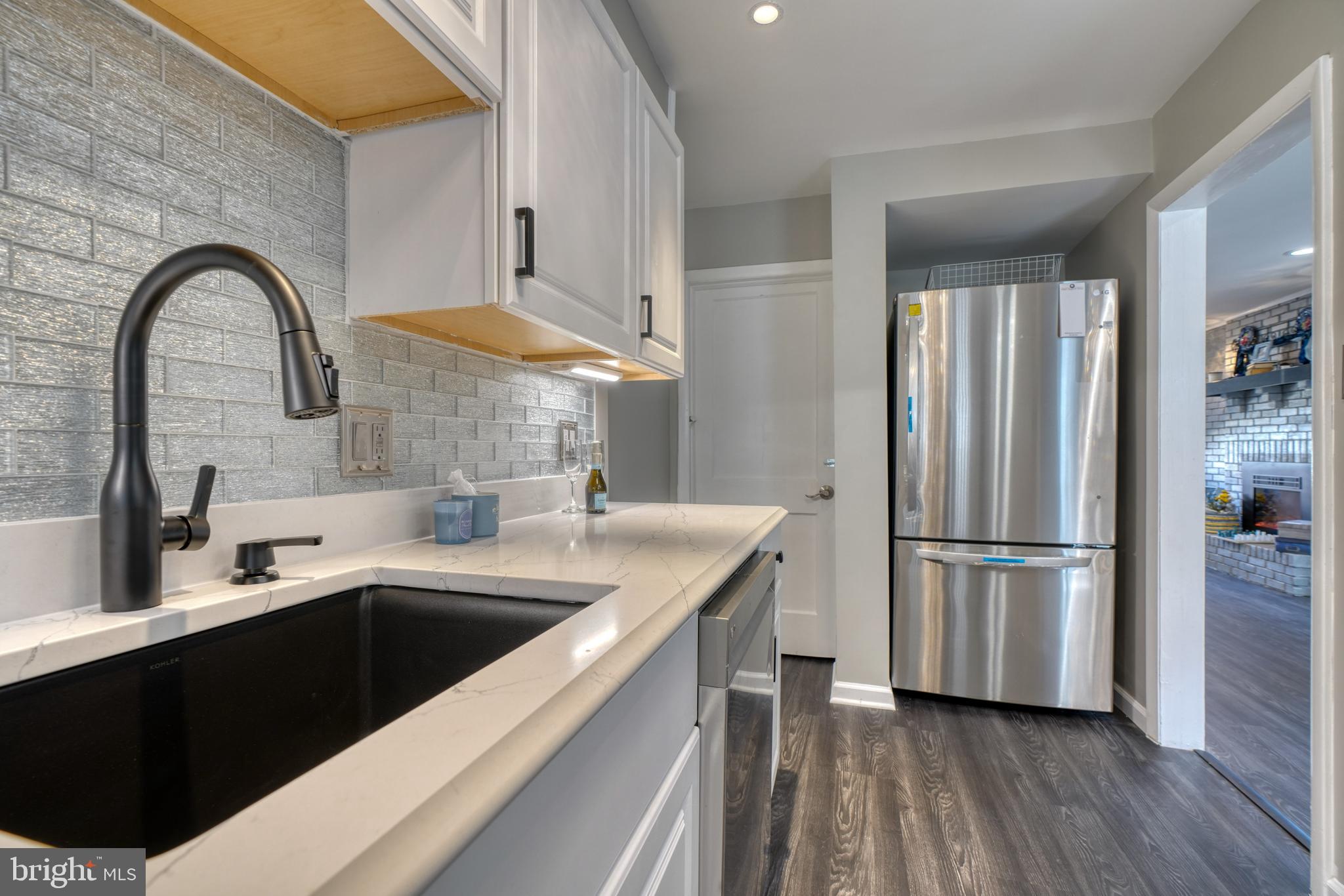 GLENHAM - BELFORD - Residential