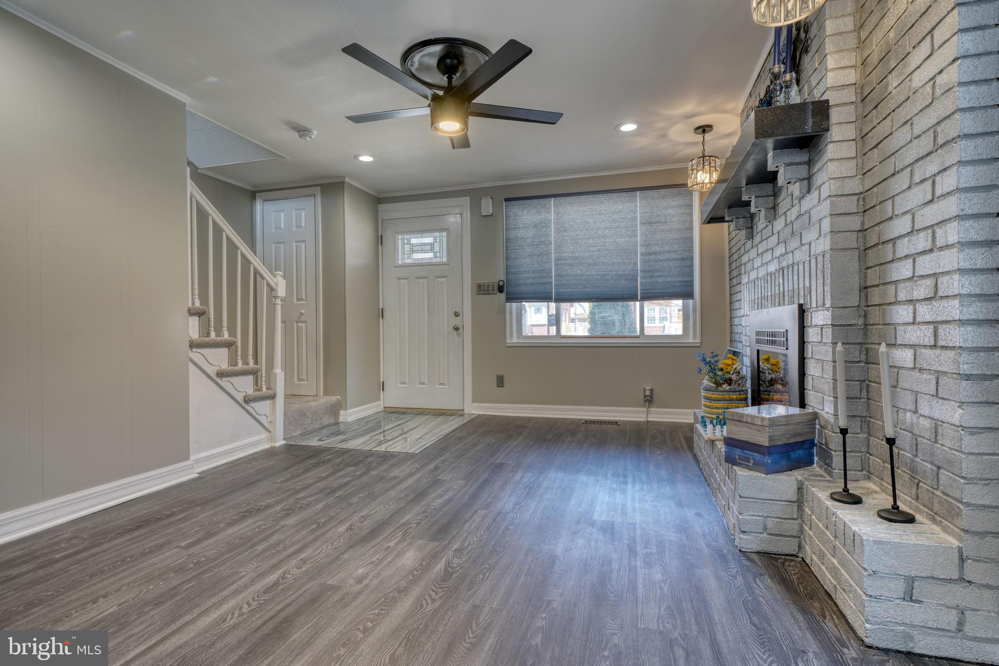 GLENHAM - BELFORD - Residential