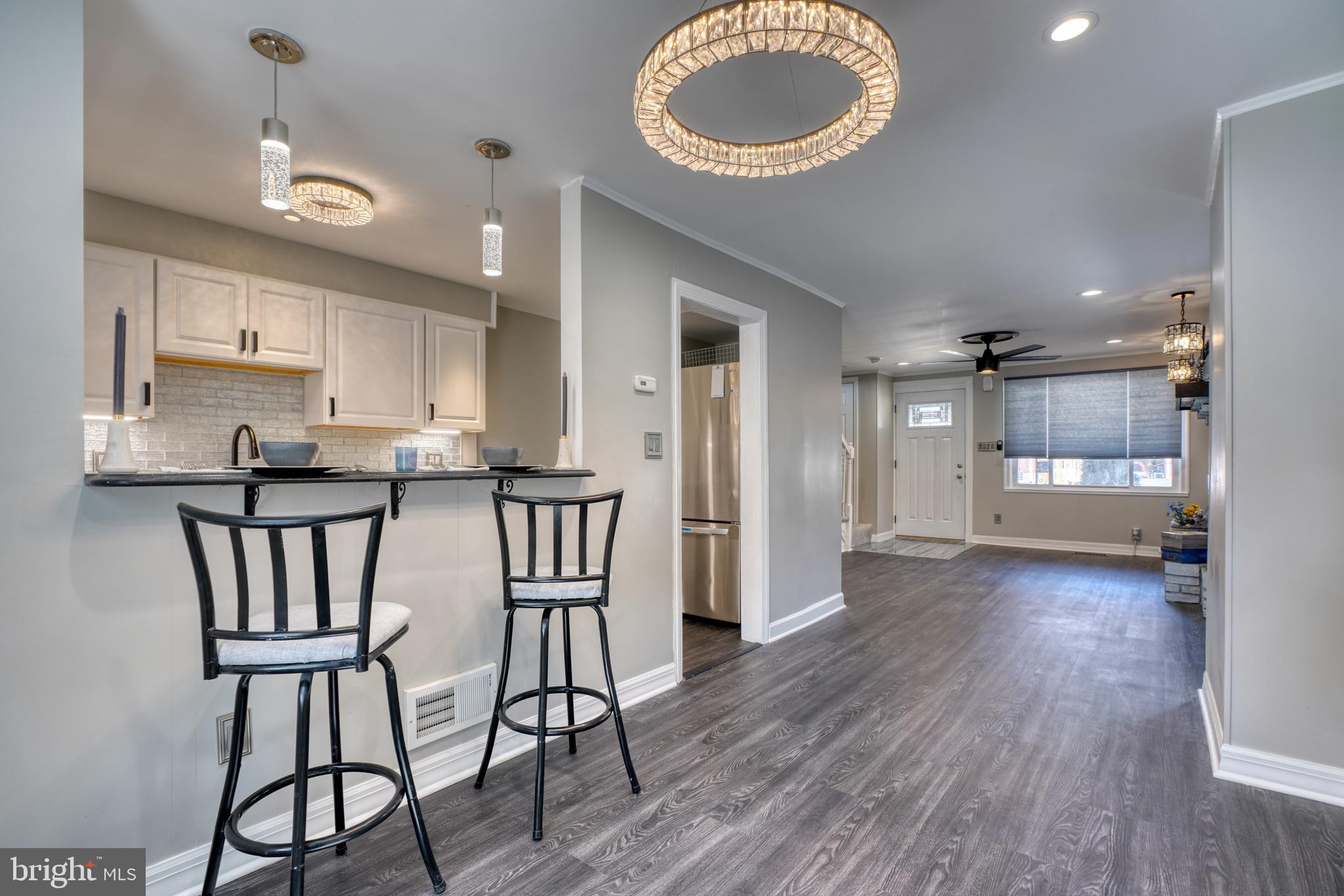 GLENHAM - BELFORD - Residential