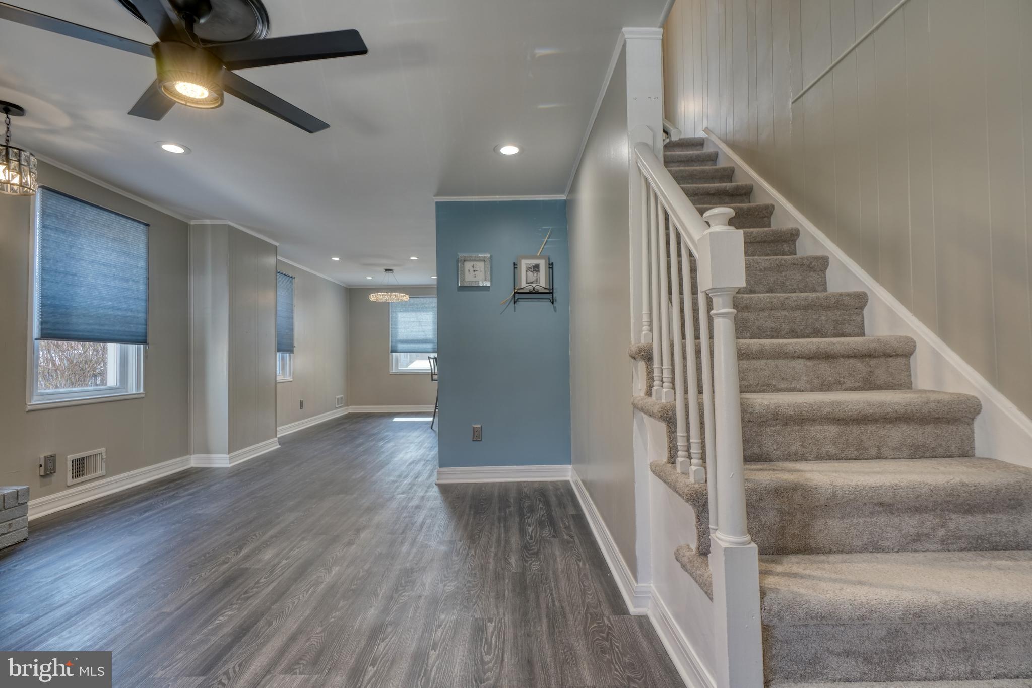 GLENHAM - BELFORD - Residential