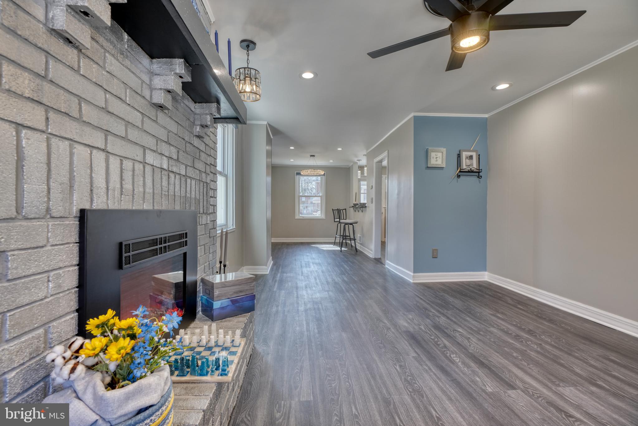 GLENHAM - BELFORD - Residential