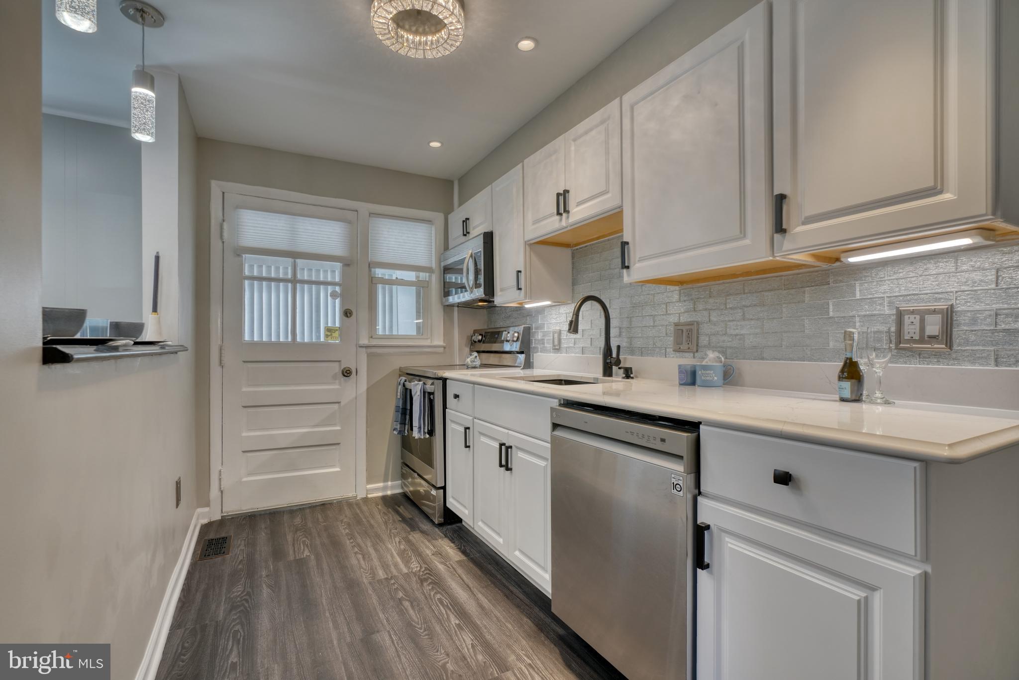 GLENHAM - BELFORD - Residential