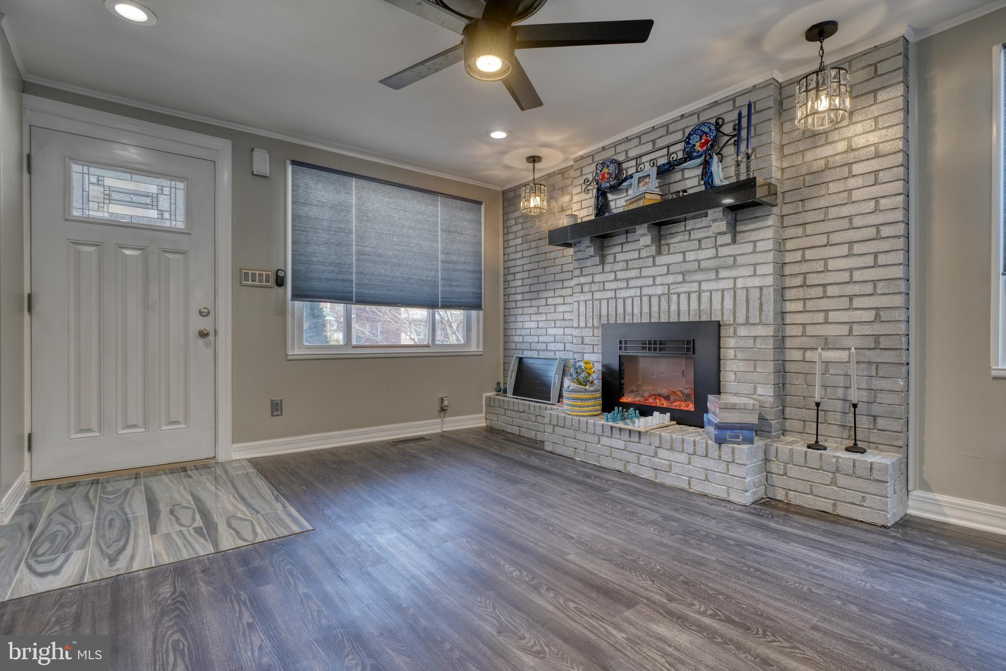 GLENHAM - BELFORD - Residential