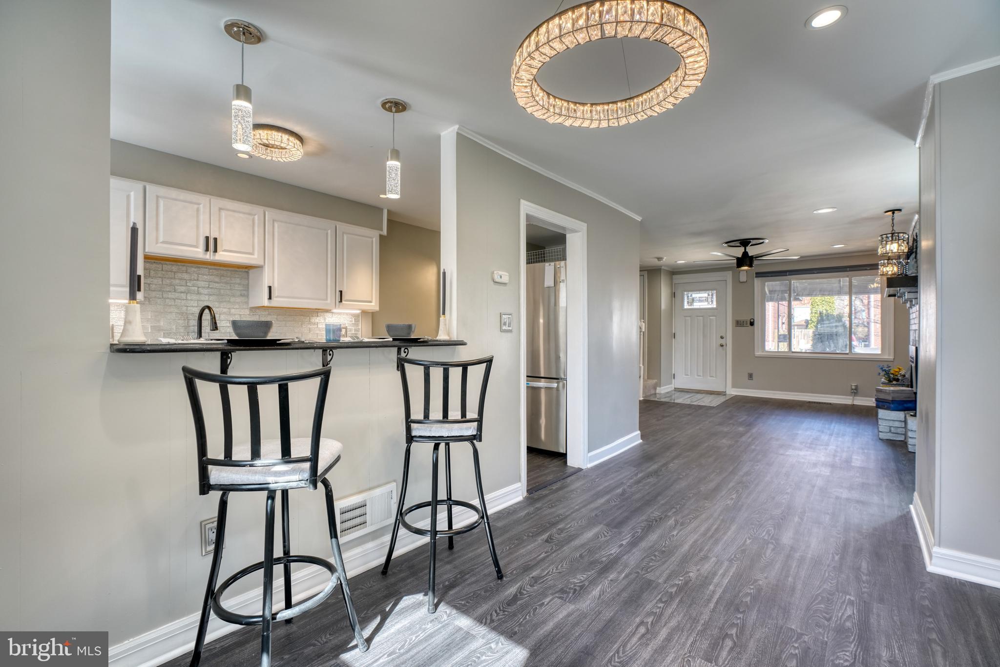 GLENHAM - BELFORD - Residential