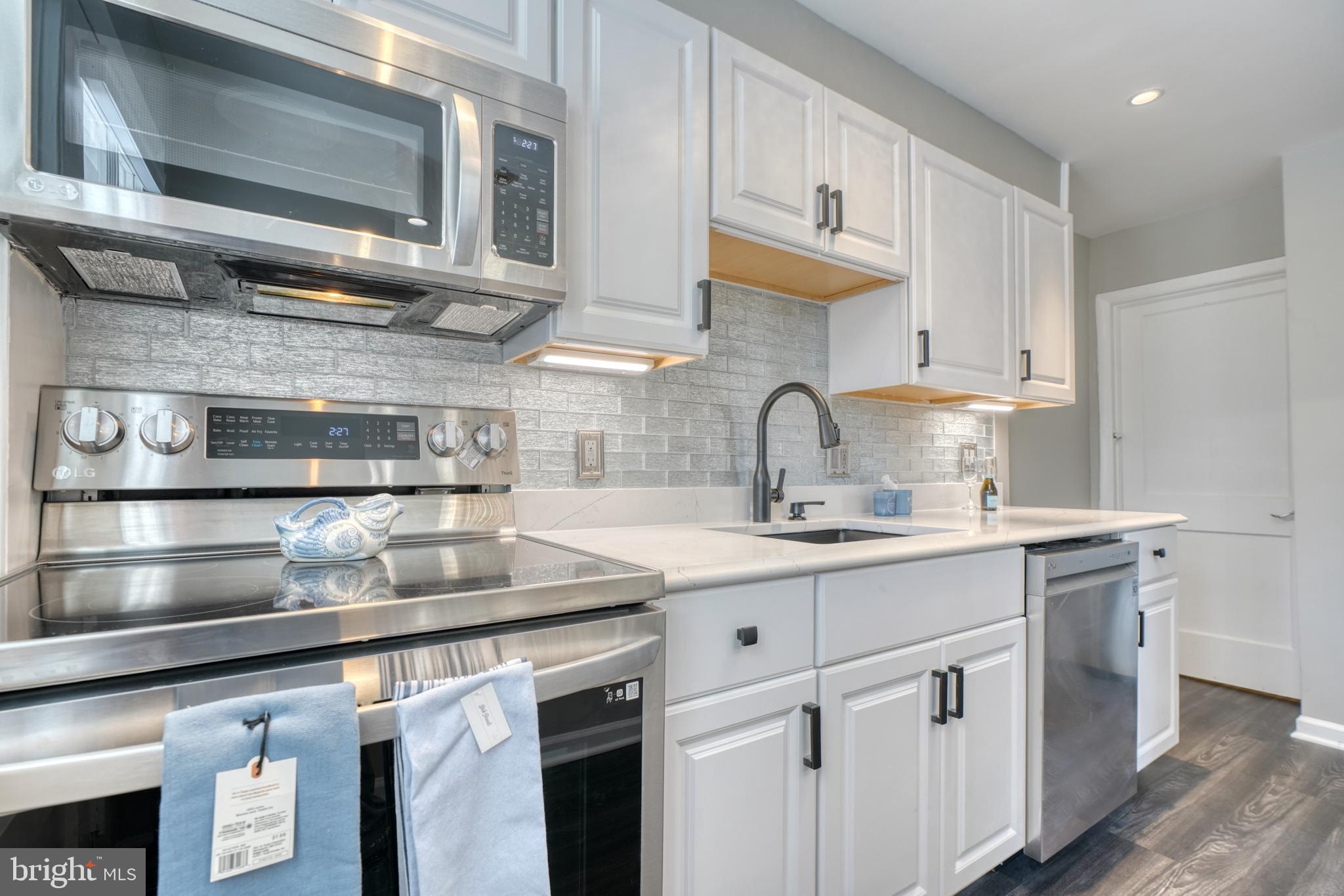 GLENHAM - BELFORD - Residential