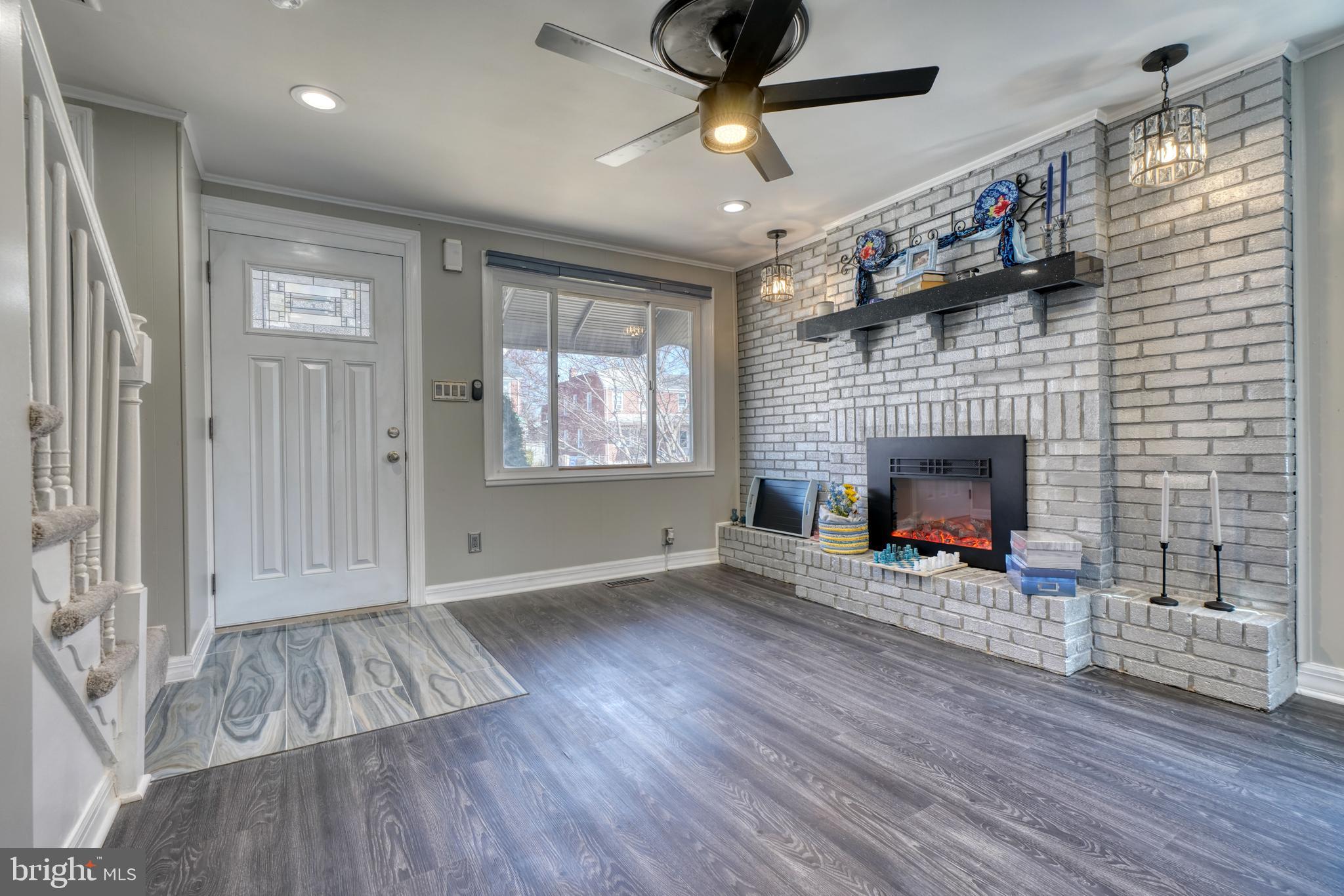 GLENHAM - BELFORD - Residential