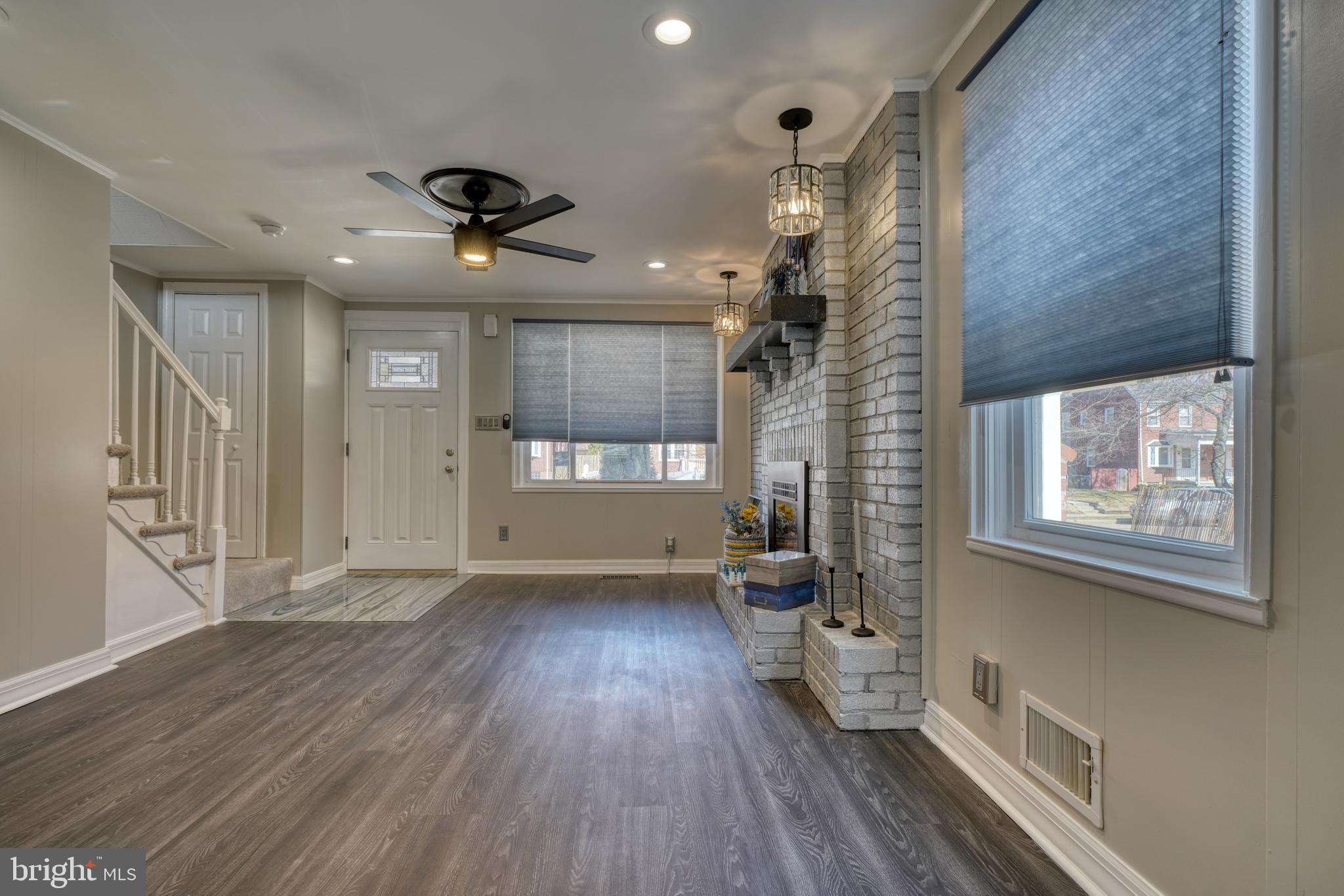 GLENHAM - BELFORD - Residential