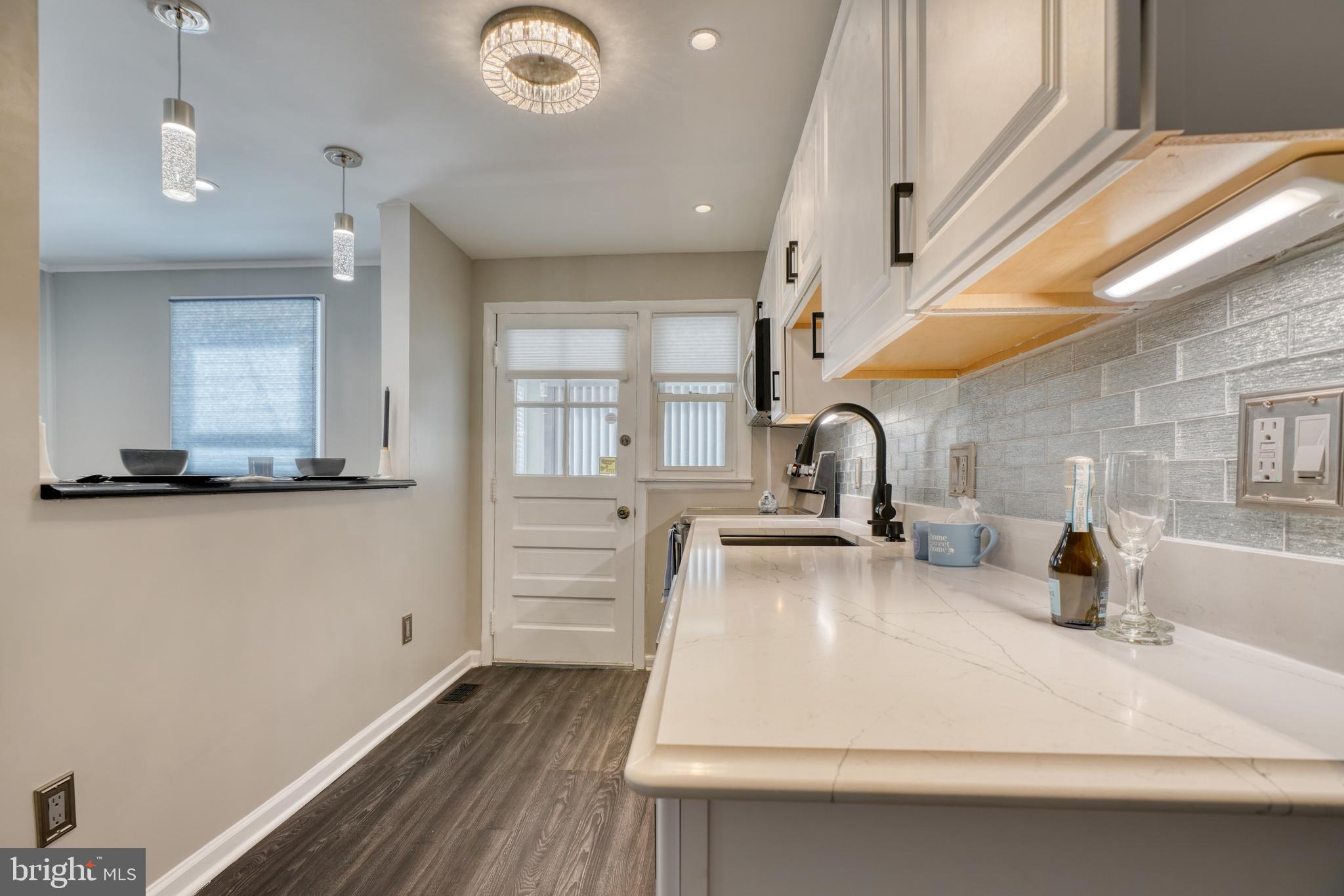 GLENHAM - BELFORD - Residential