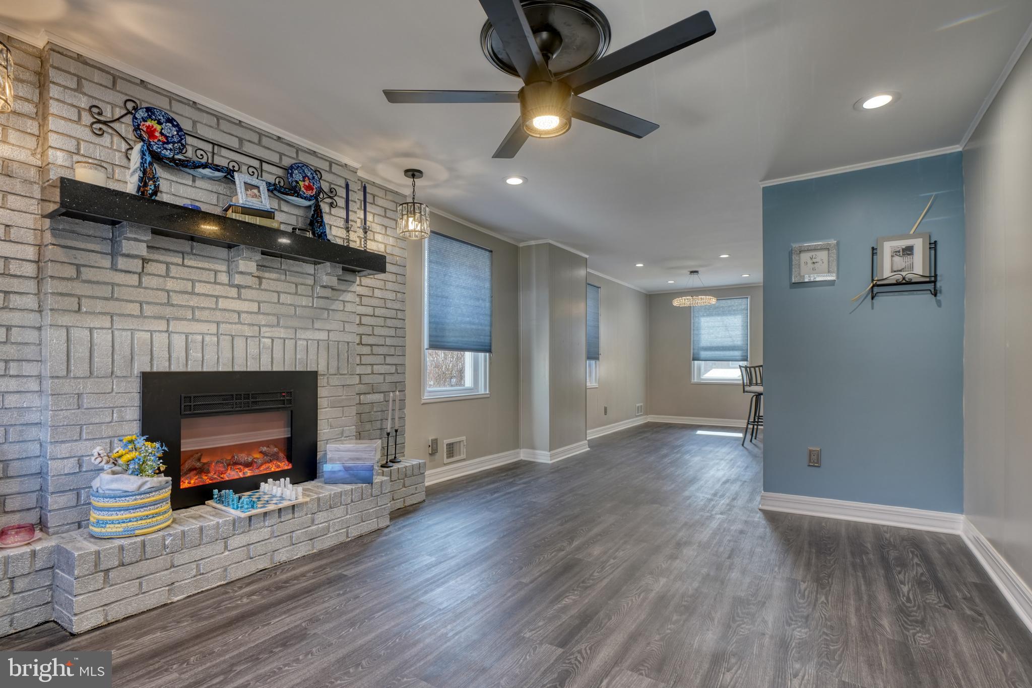 GLENHAM - BELFORD - Residential