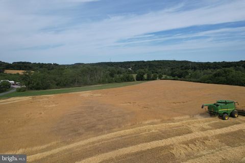 Vacant Land For Sale - Old Reading Rd<br/> SUNBURY, PA 17801