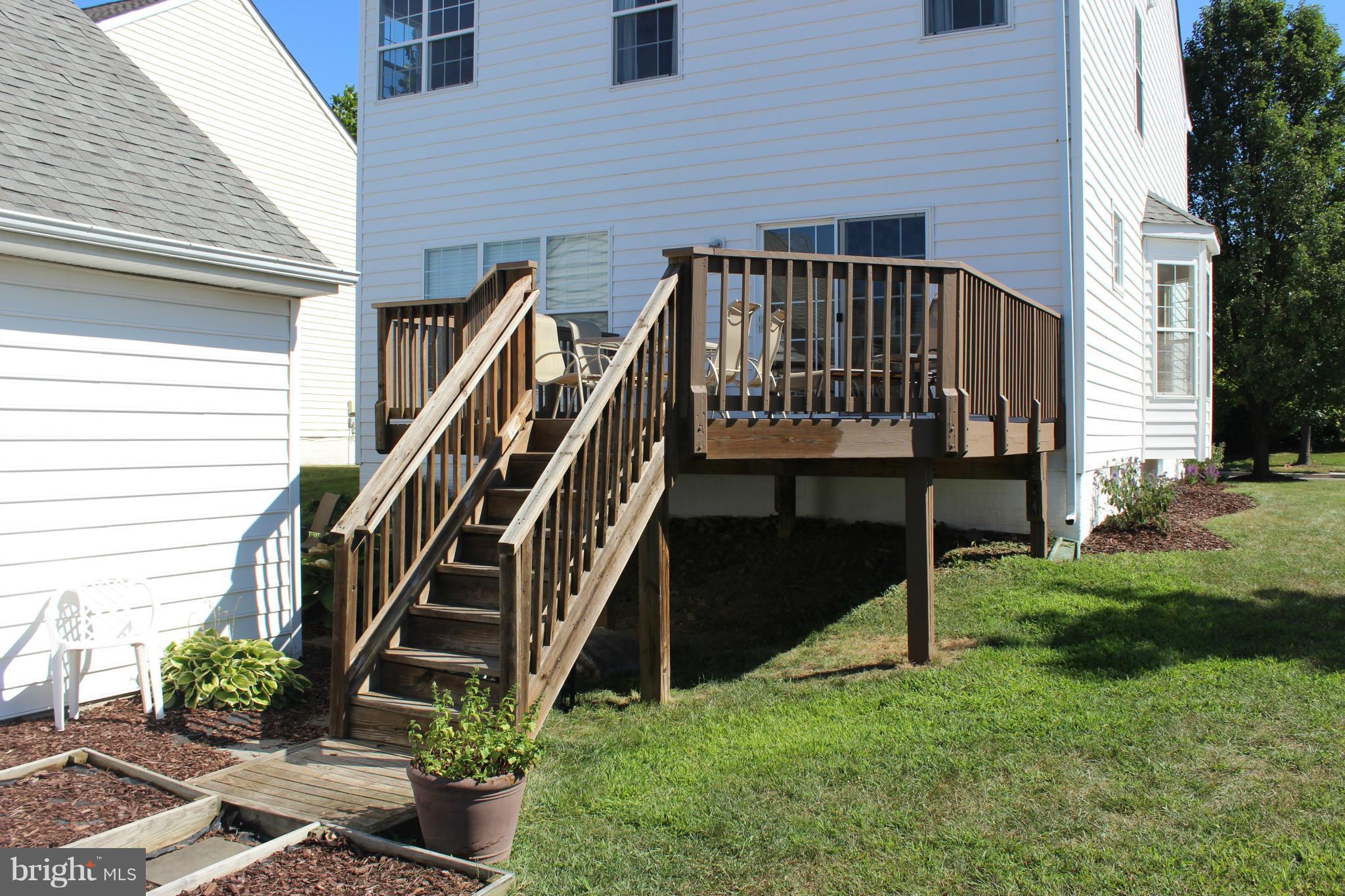 SOUTH RIDING - Residential