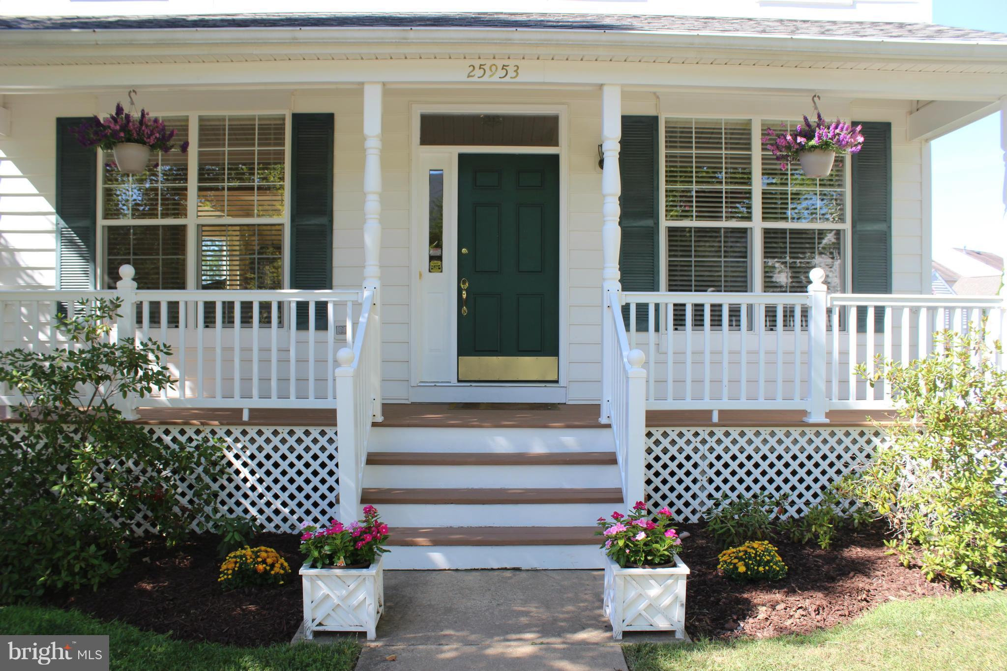 SOUTH RIDING - Residential