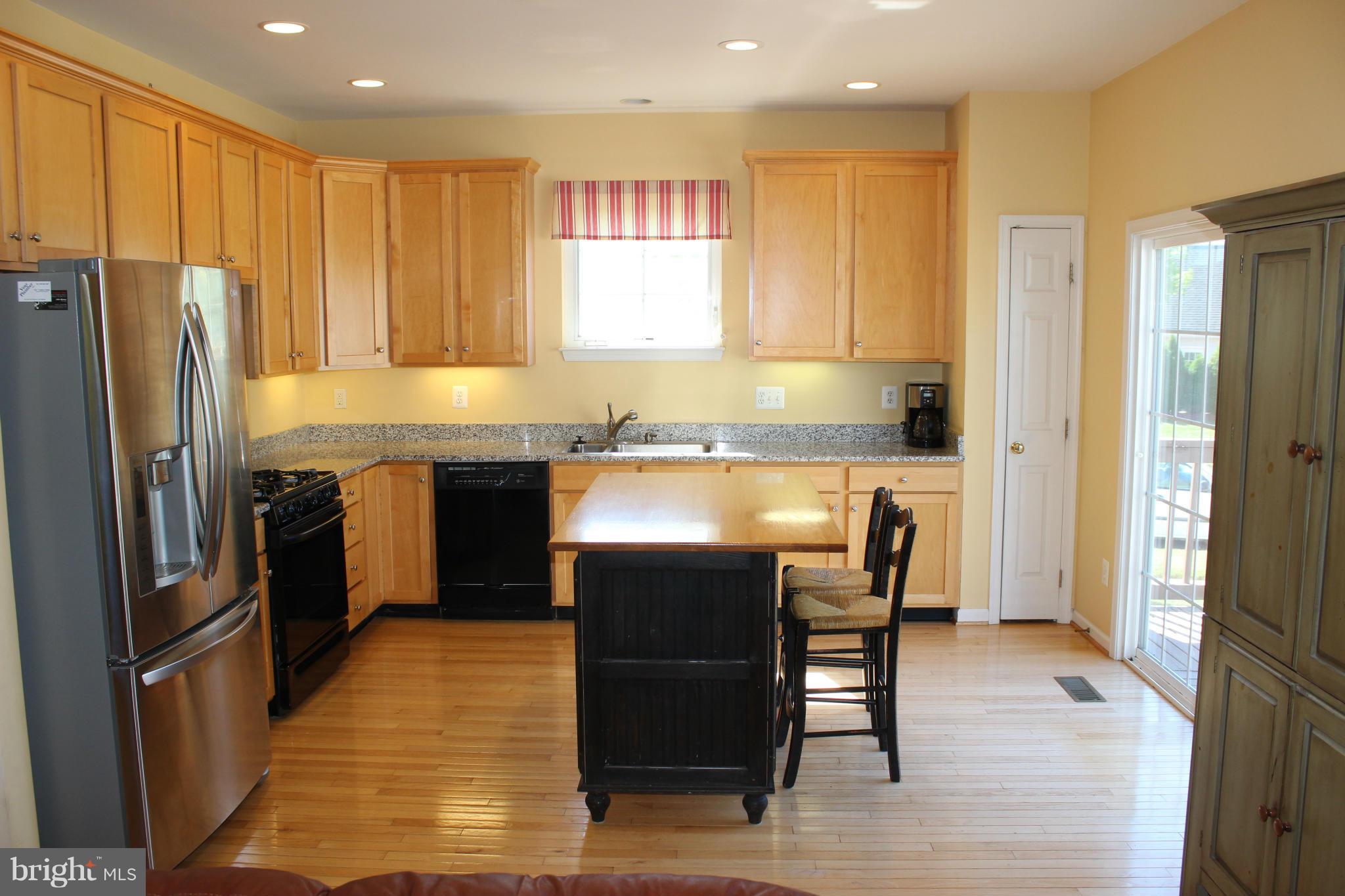 SOUTH RIDING - Residential