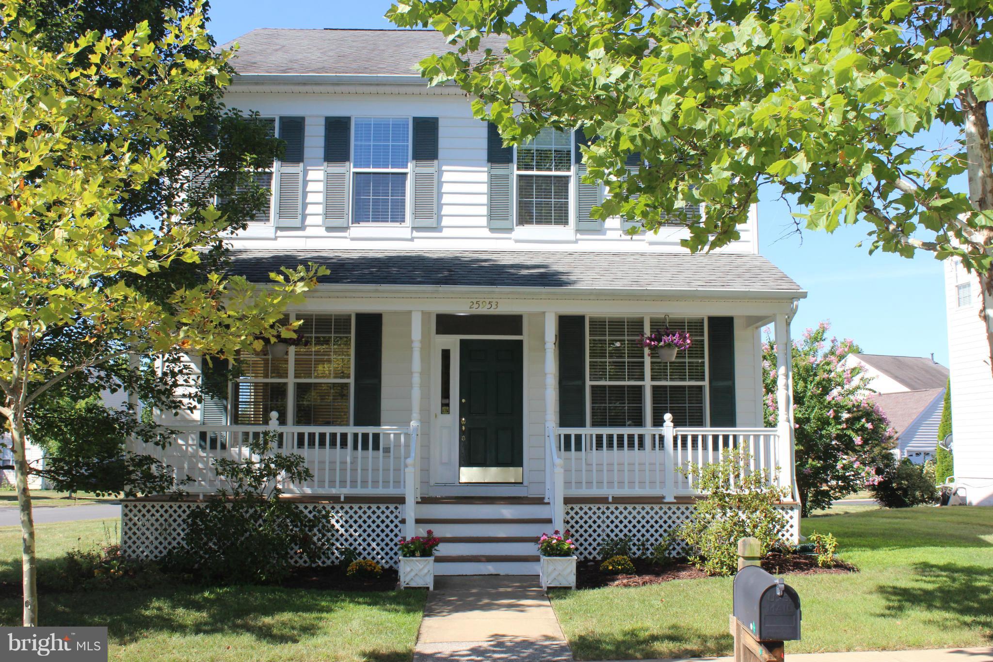 SOUTH RIDING - Residential