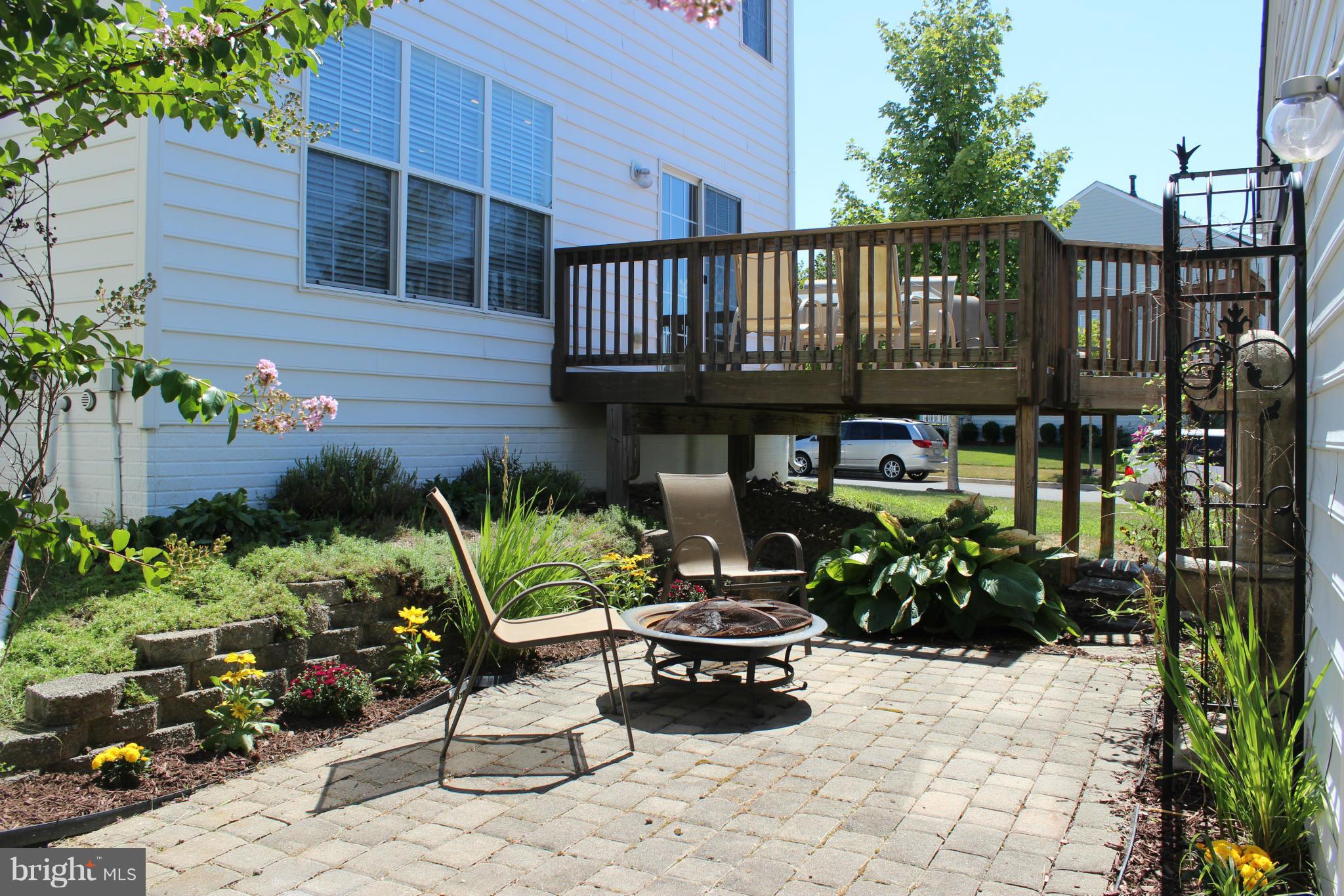 SOUTH RIDING - Residential