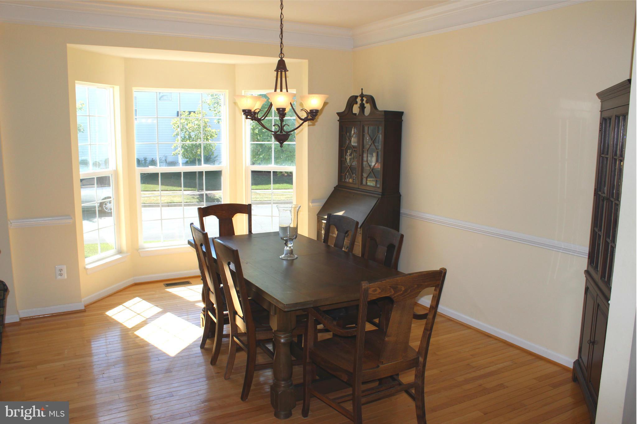 SOUTH RIDING - Residential