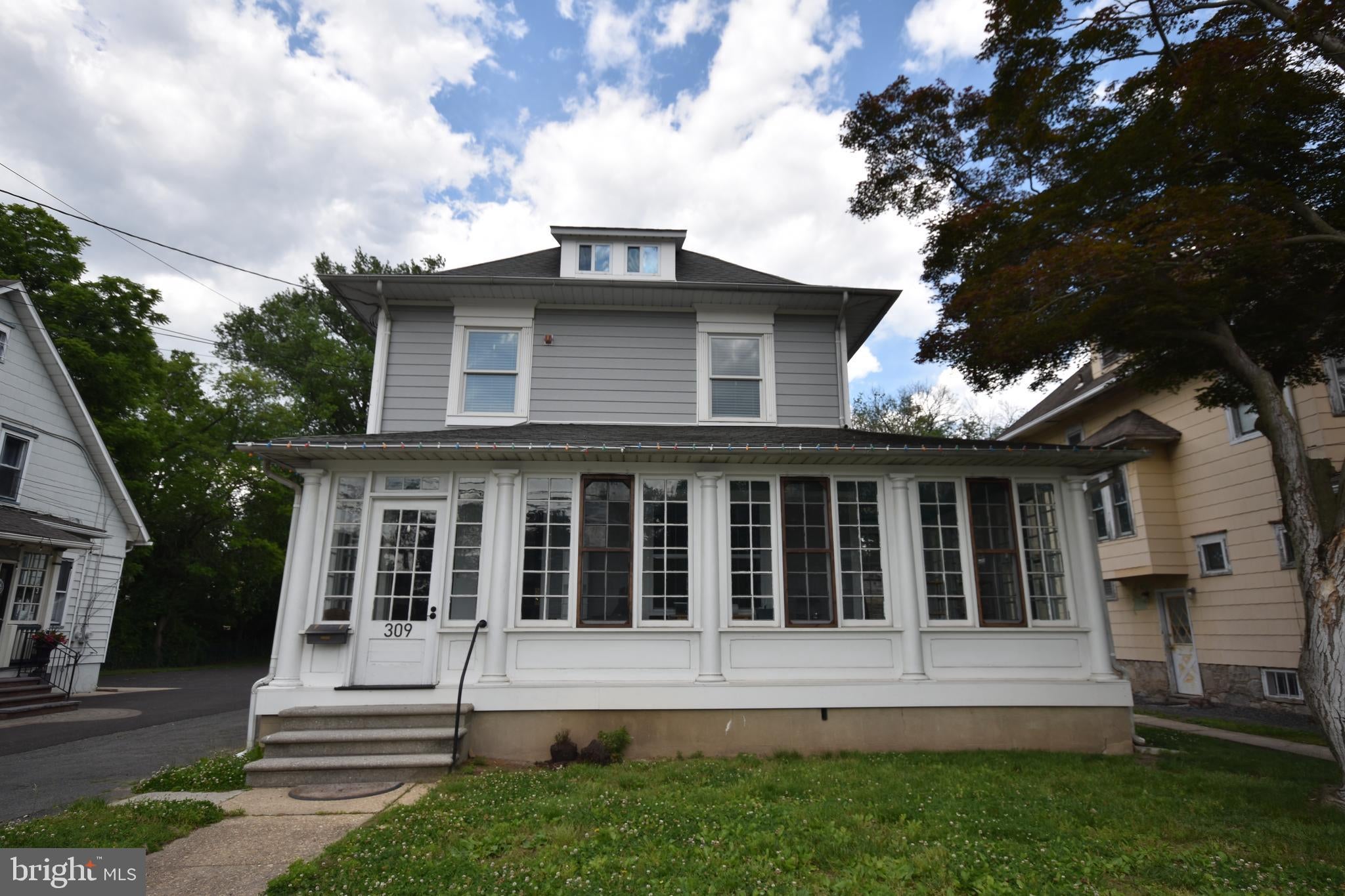 309 White Horse Pike, Haddon Heights, NJ 08035