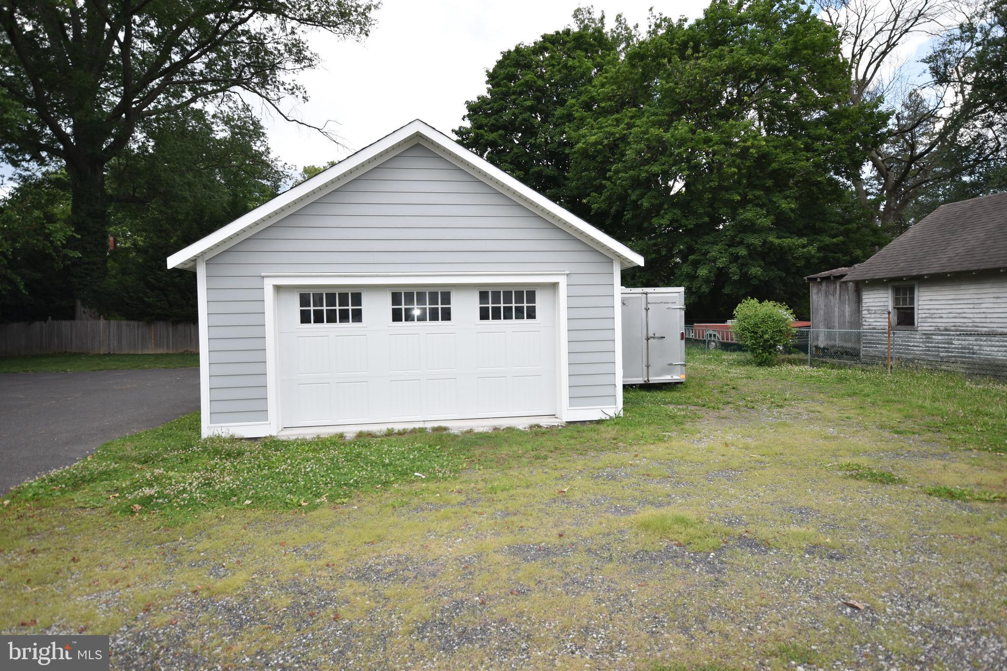 309 WHITE HORSE PIKE