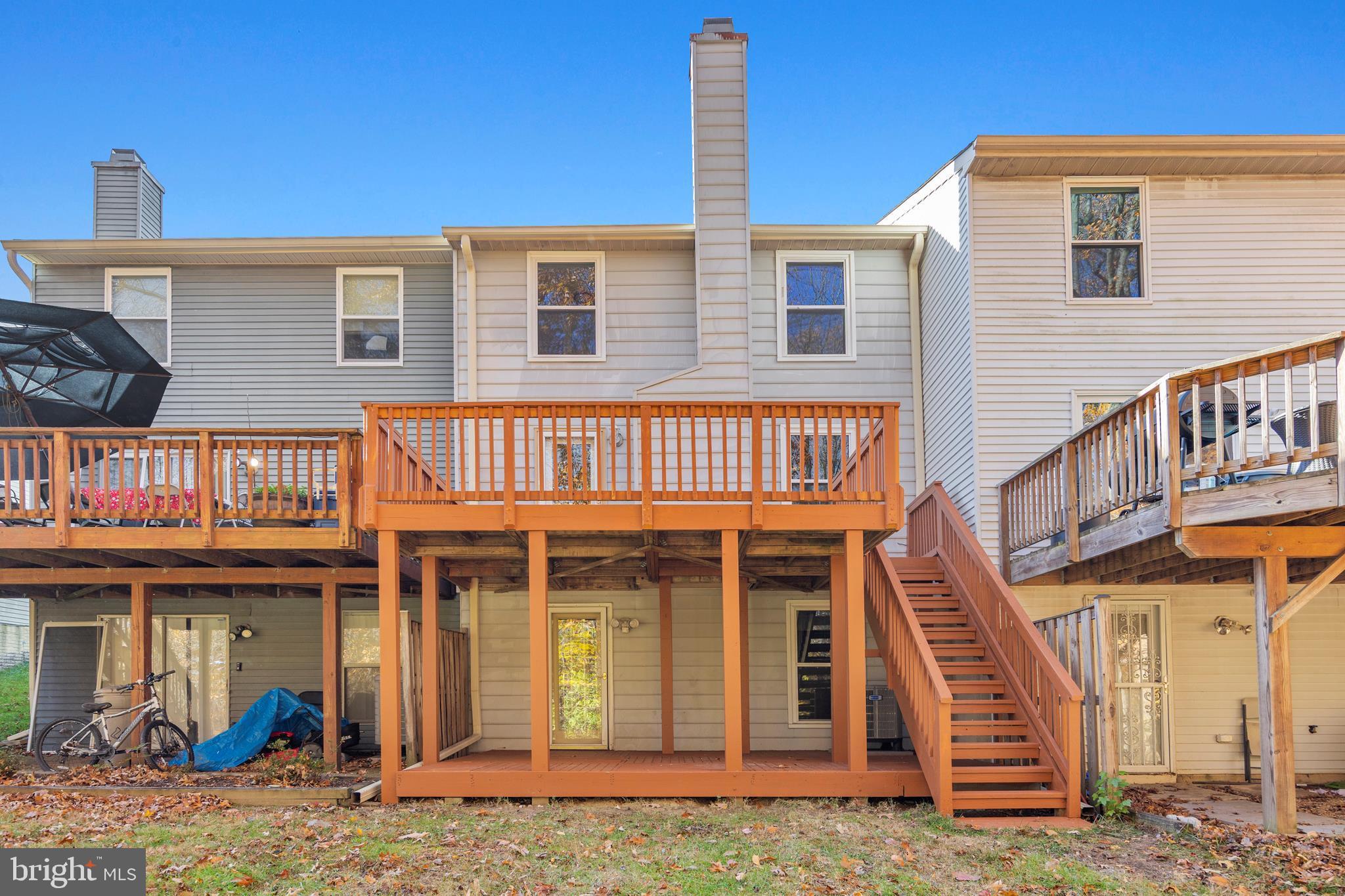 SILVER SPRING CNTRY CLUB - Residential