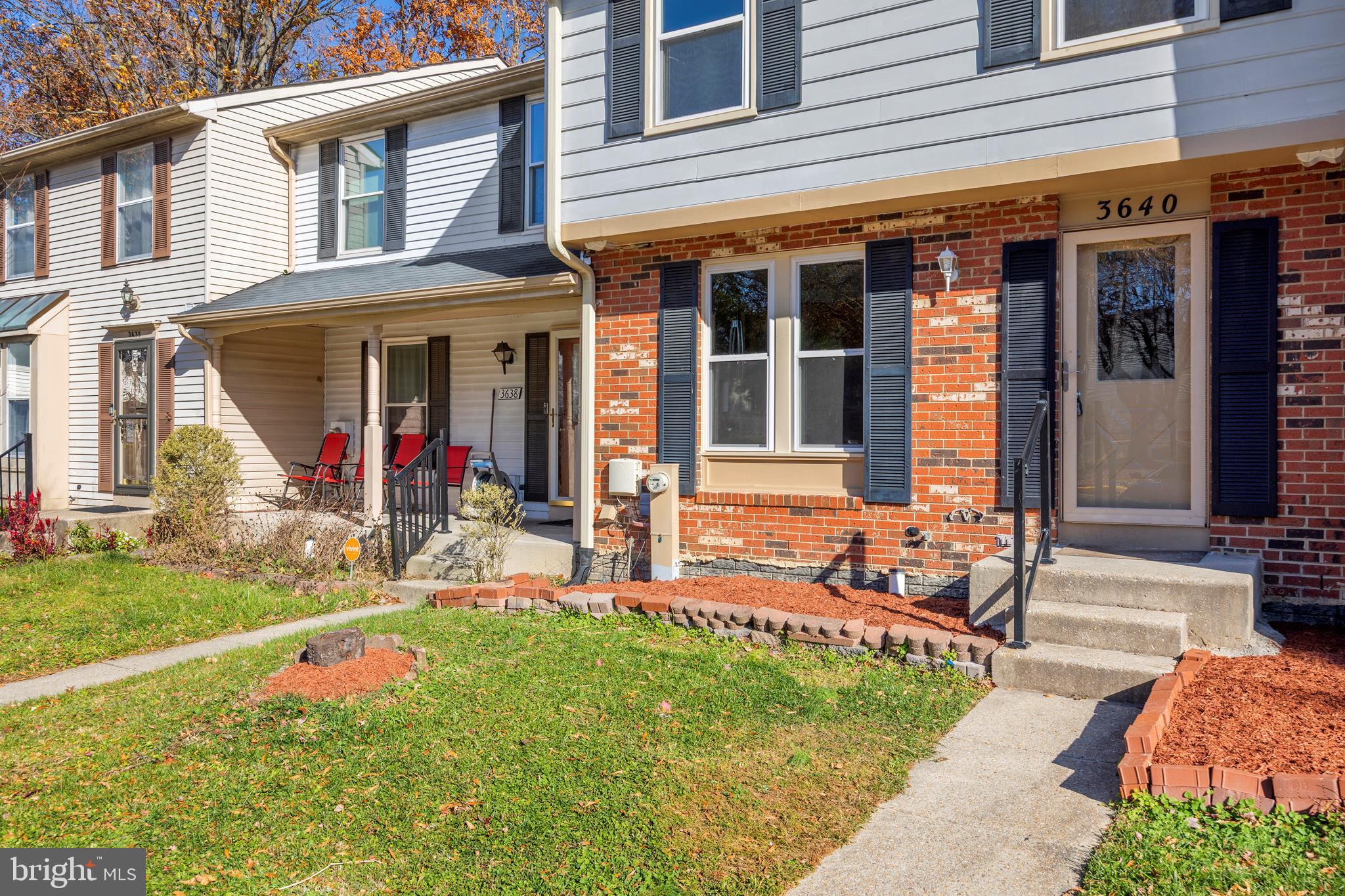 SILVER SPRING CNTRY CLUB - Residential