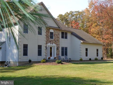 144 DOGWOOD JIM THORPE PA 18229