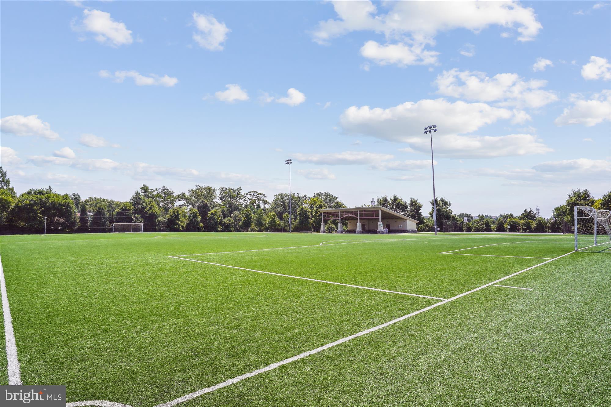 METROPARK AT ARROWBROOK - Residential Lease