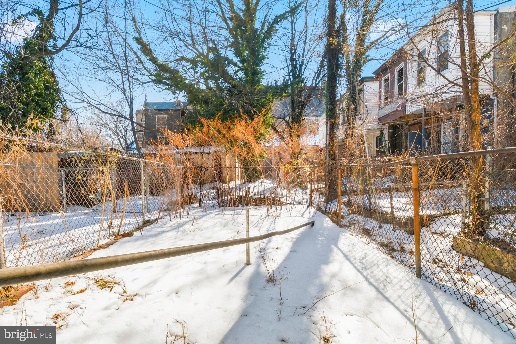 POPPLETON - Residential