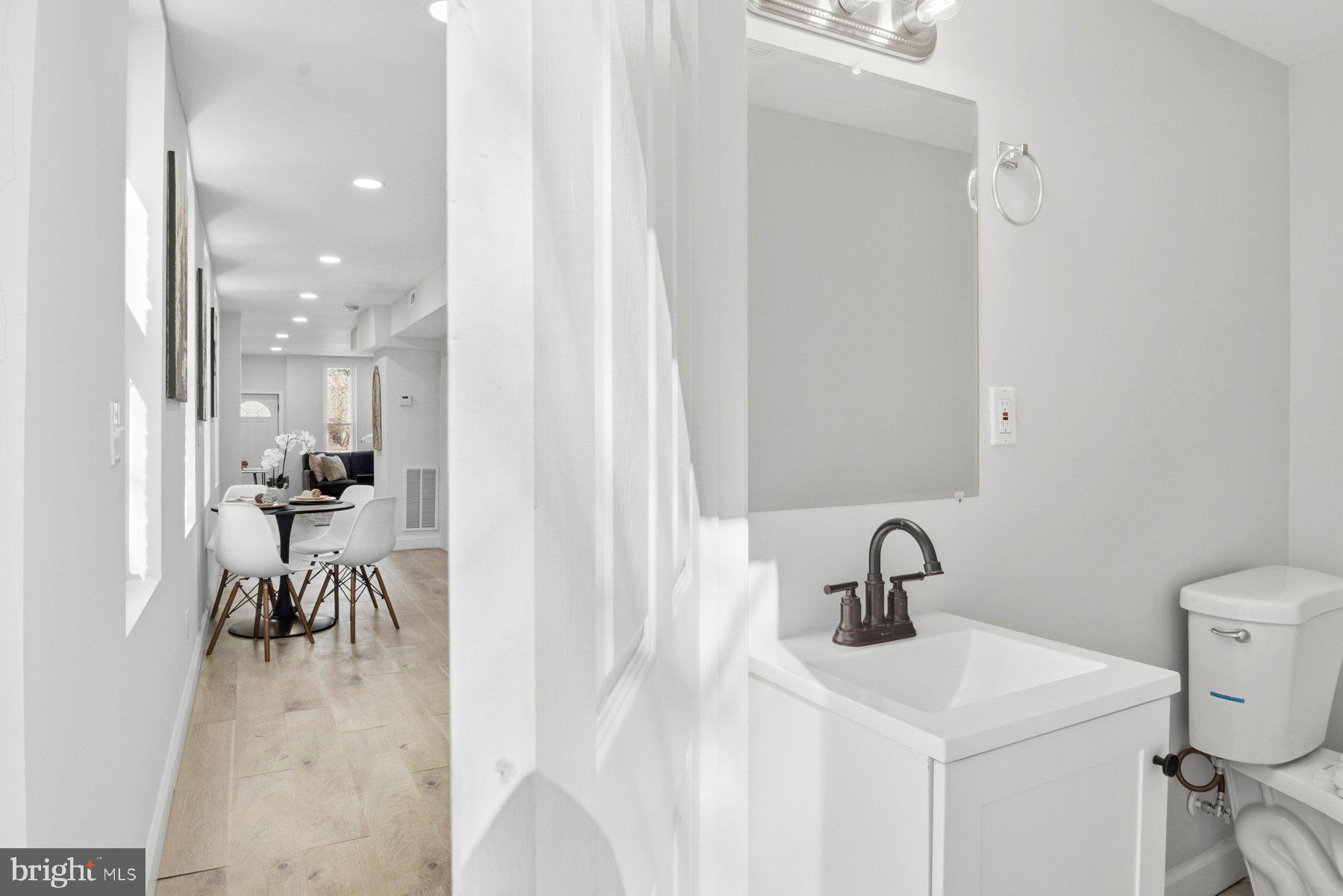 POPPLETON - Residential