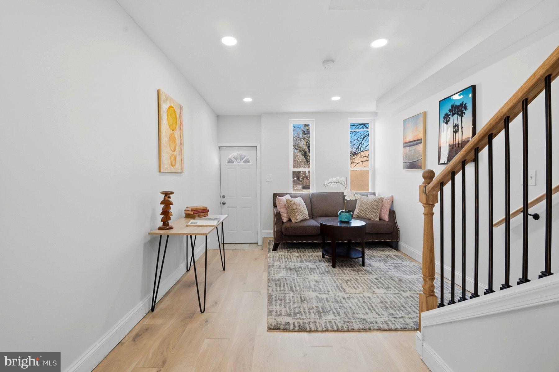 POPPLETON - Residential