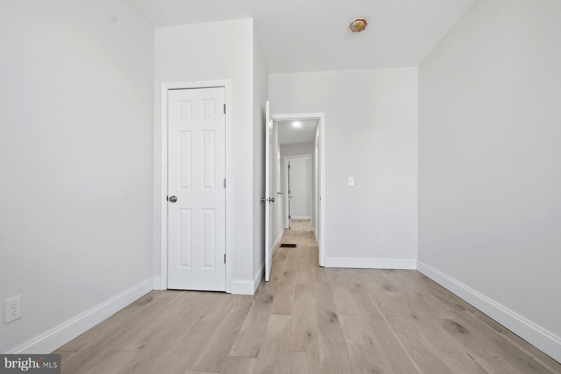 POPPLETON - Residential