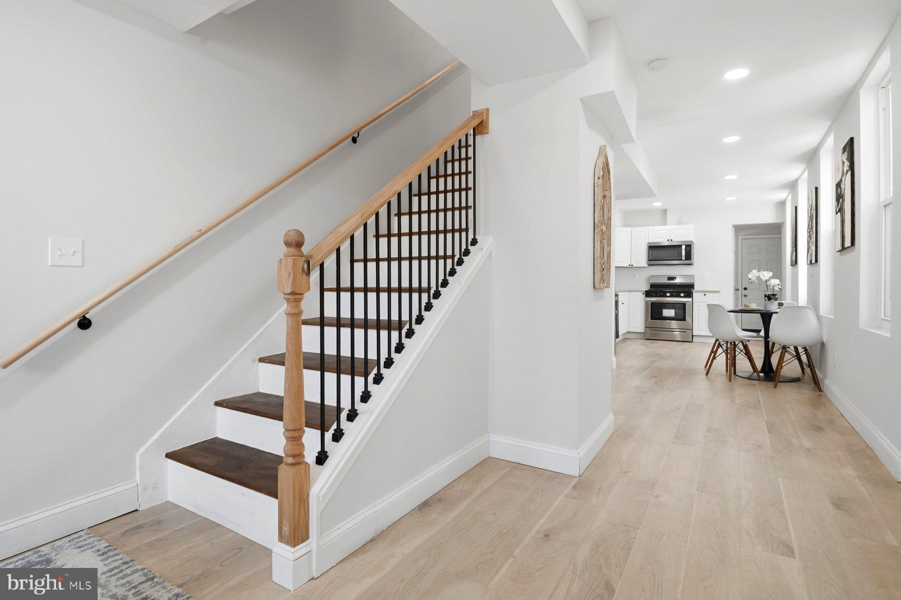 POPPLETON - Residential