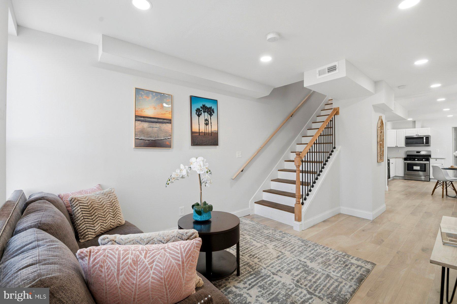 POPPLETON - Residential